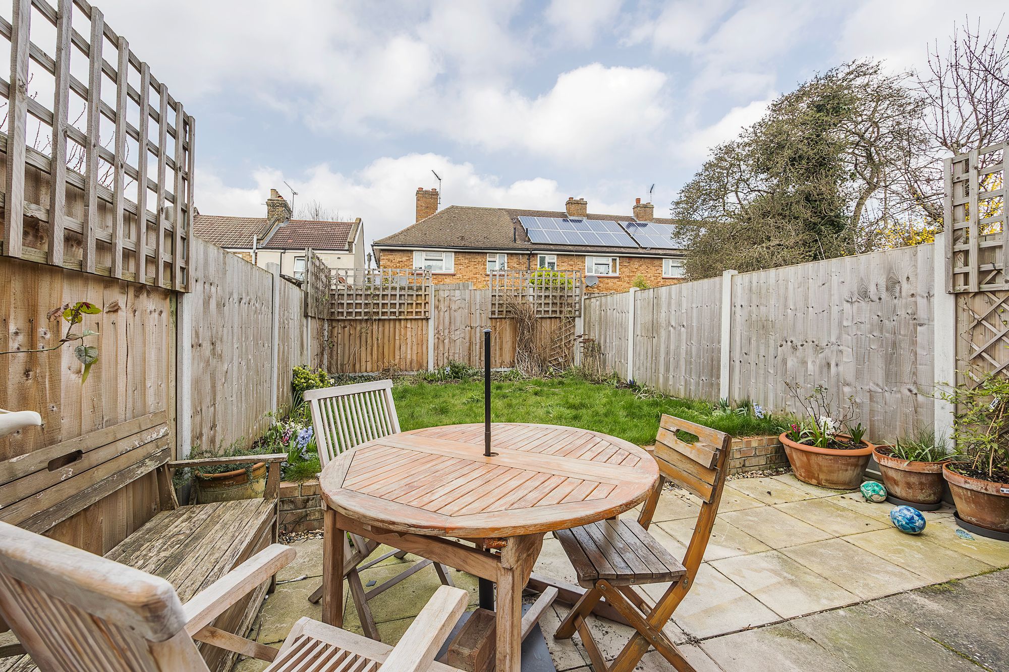 3 bed house to rent in Drapers Road, Leytonstone, E15  - Property Image 24