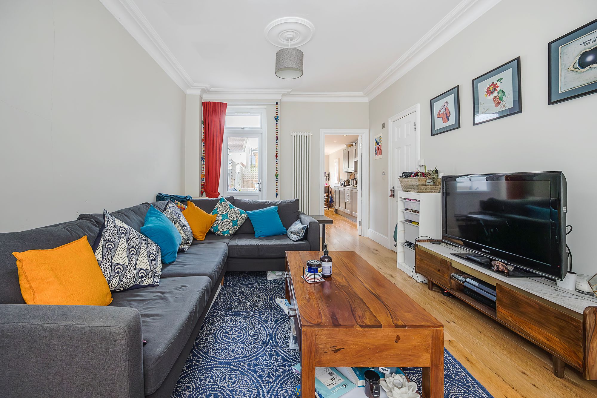 3 bed house to rent in Drapers Road, Leytonstone, E15  - Property Image 7