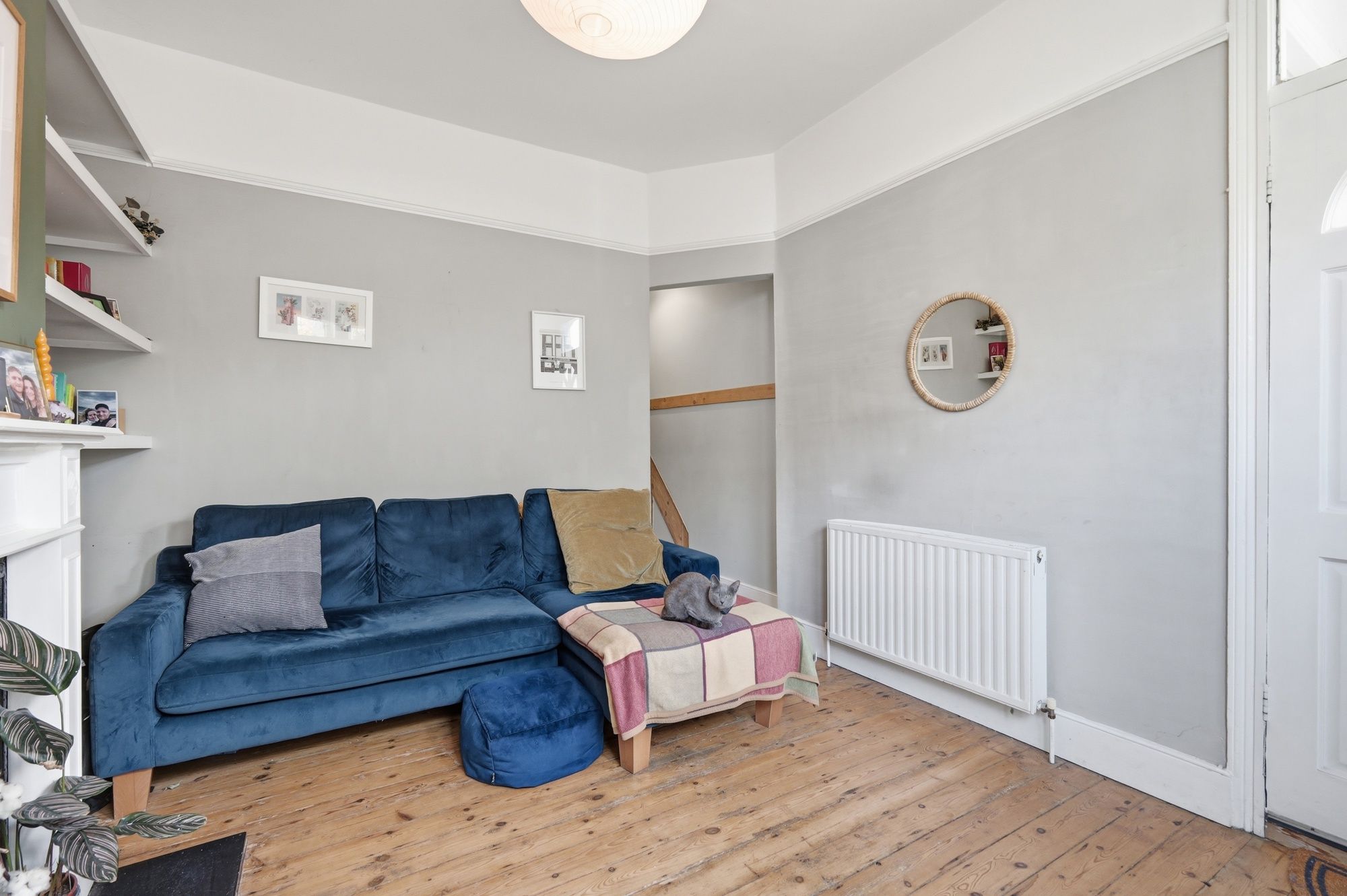 2 bed flat for sale in Albert Road, Leyton, E10  - Property Image 8