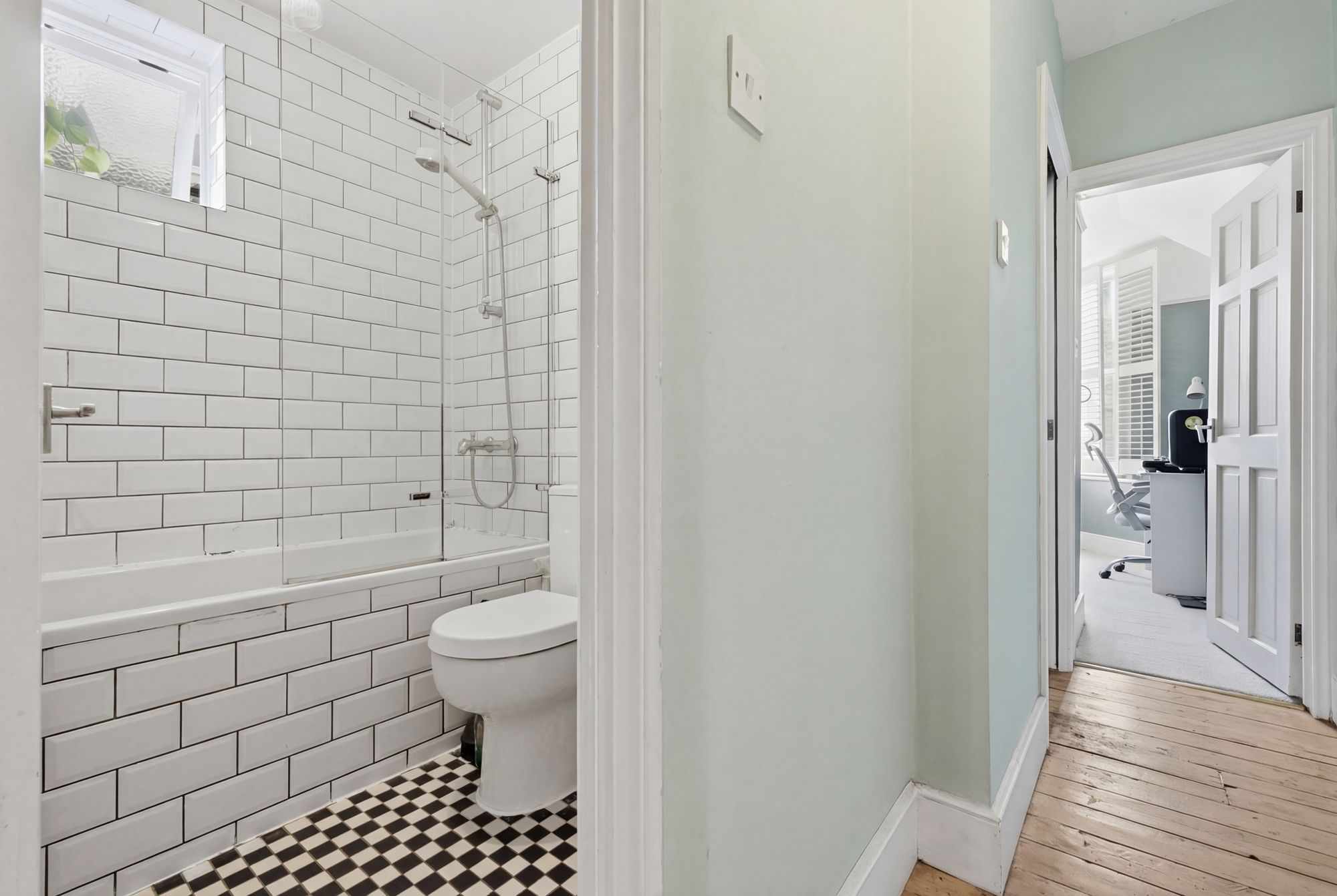 2 bed flat for sale in Albert Road, Leyton, E10  - Property Image 10