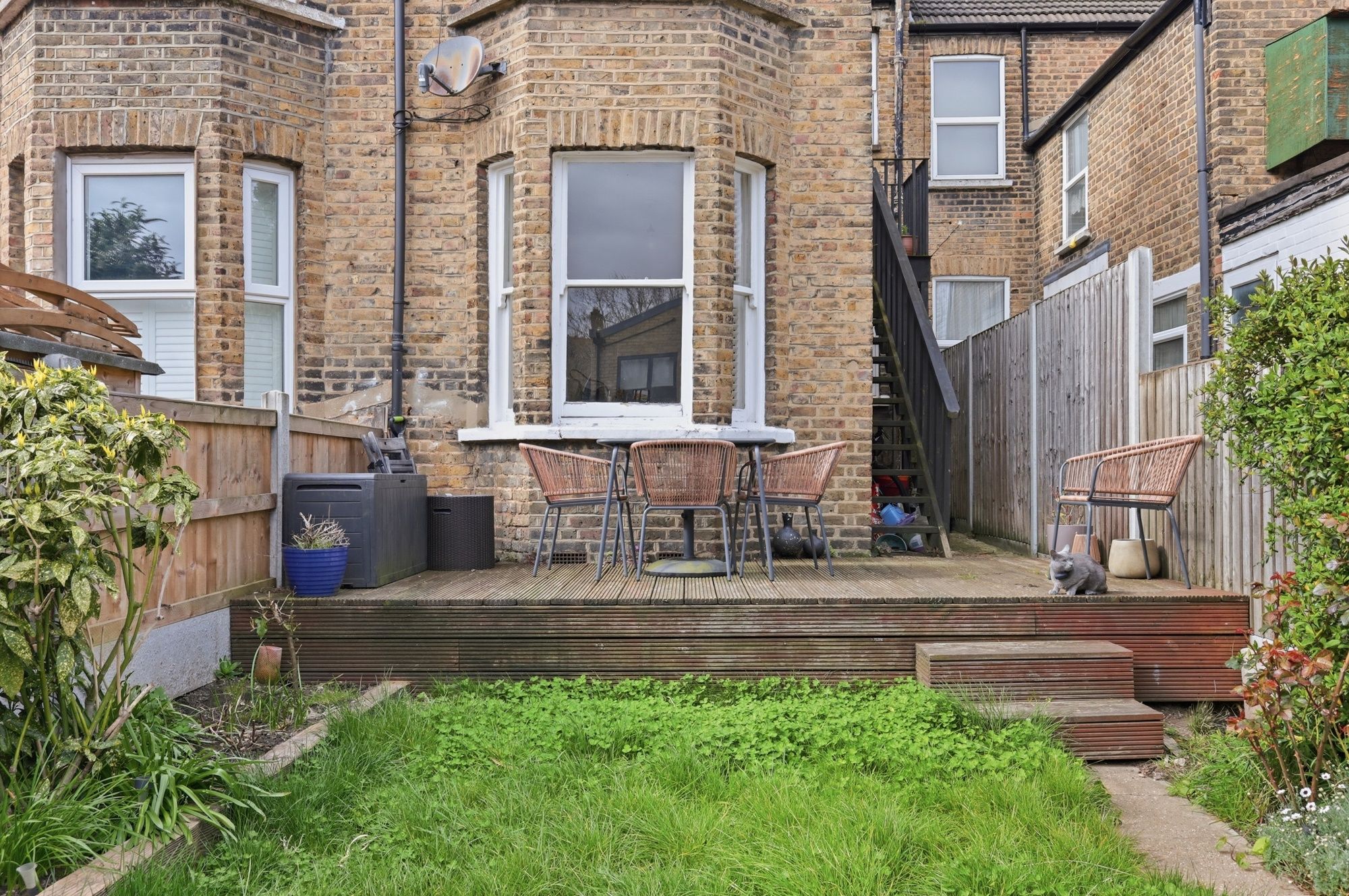 2 bed flat for sale in Albert Road, Leyton, E10  - Property Image 14