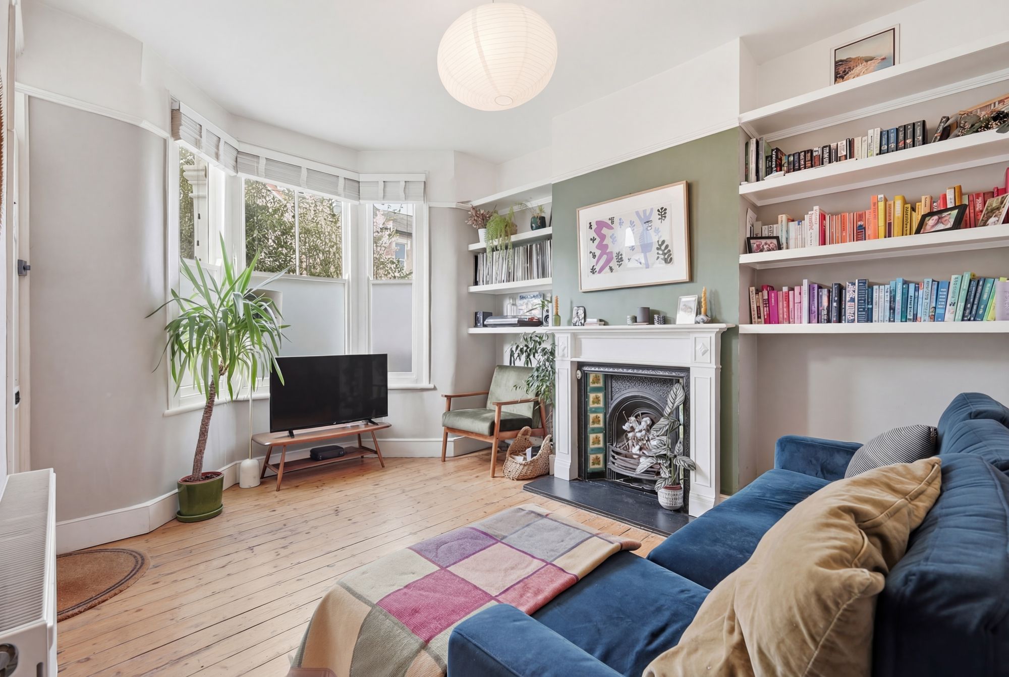 2 bed flat for sale in Albert Road, Leyton, E10  - Property Image 6
