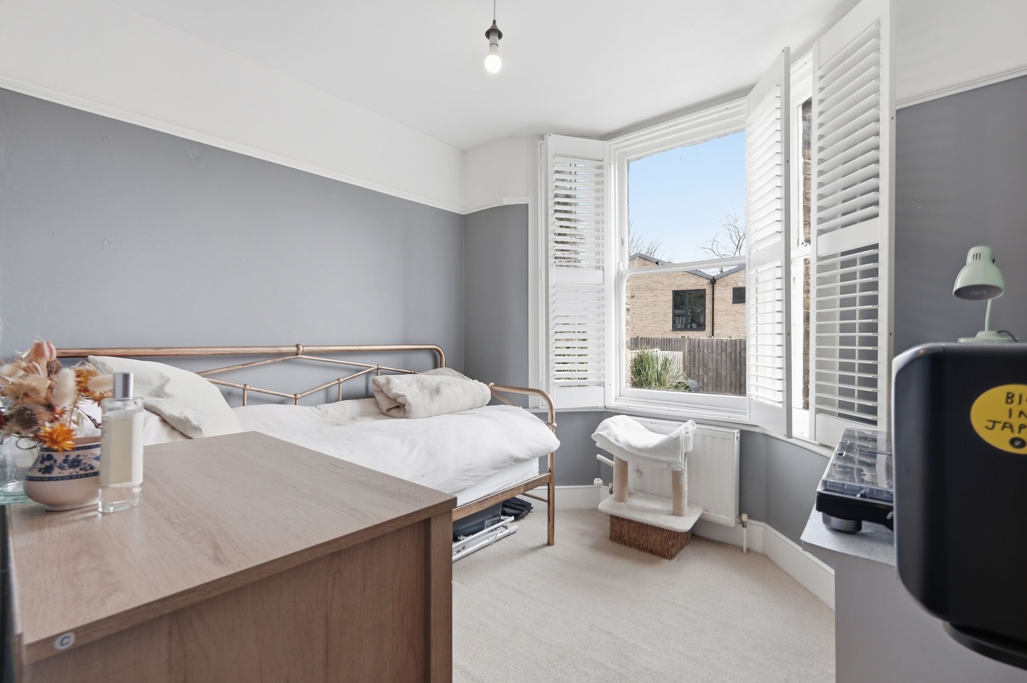 2 bed flat for sale in Albert Road, Leyton, E10 14