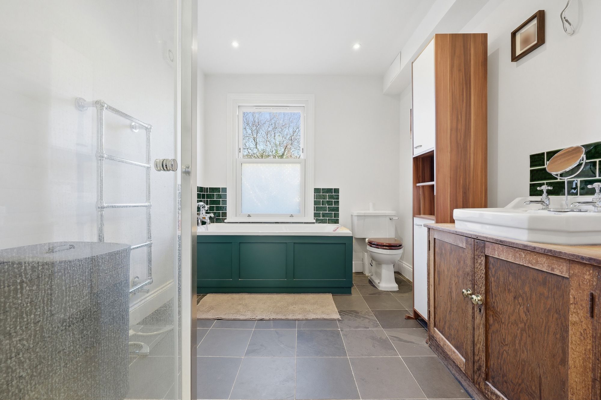 4 bed terraced house for sale in Woodlands Road, London, E17  - Property Image 15