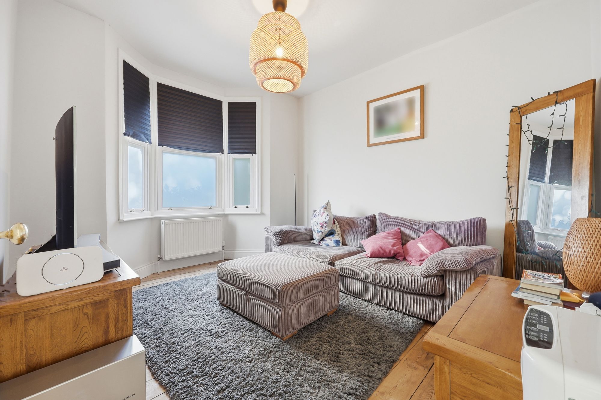 4 bed terraced house for sale in Woodlands Road, London, E17  - Property Image 6
