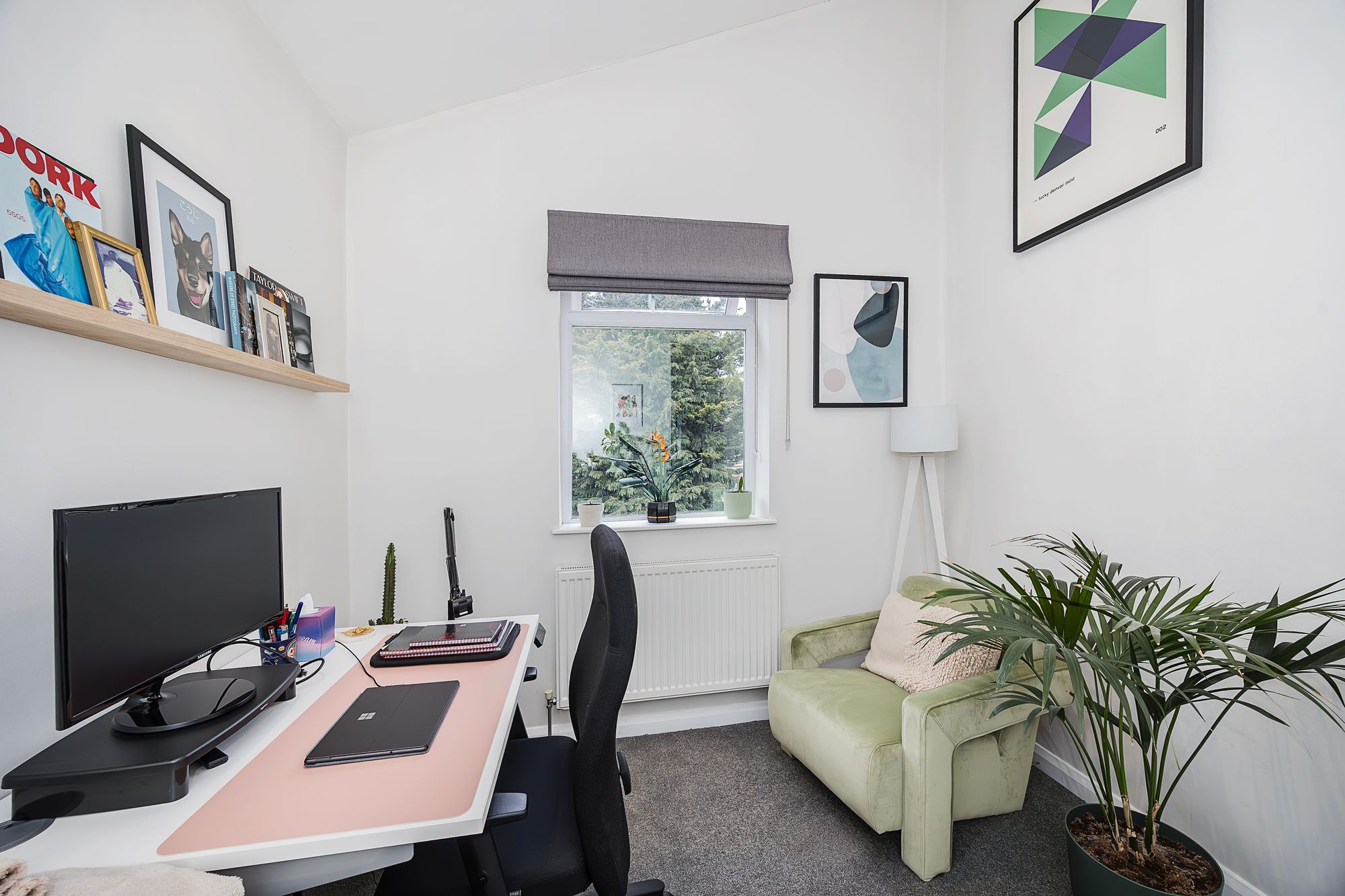 4 bed end of terrace house for sale in Adelaide Road, Leyton, E10 13