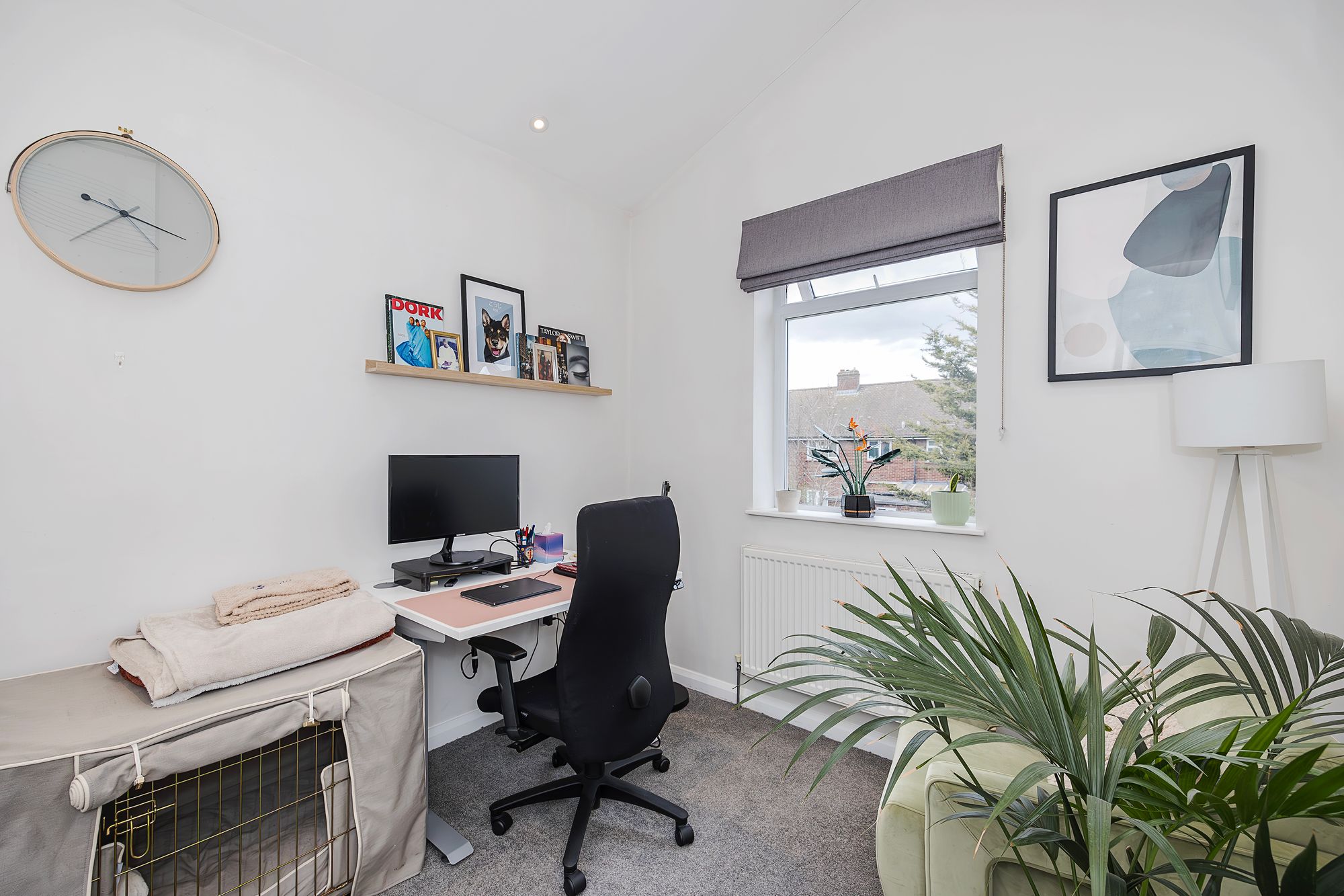 4 bed end of terrace house for sale in Adelaide Road, Leyton, E10  - Property Image 15