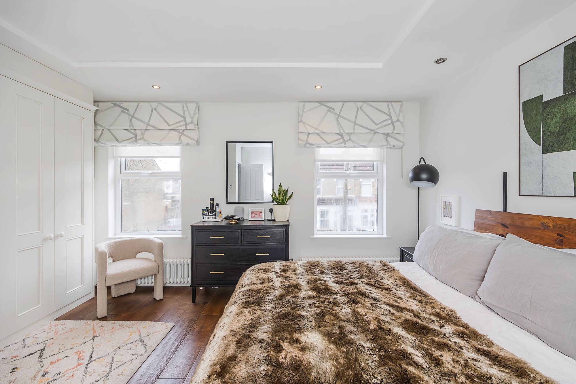 4 bed end of terrace house for sale in Adelaide Road, Leyton, E10  - Property Image 17