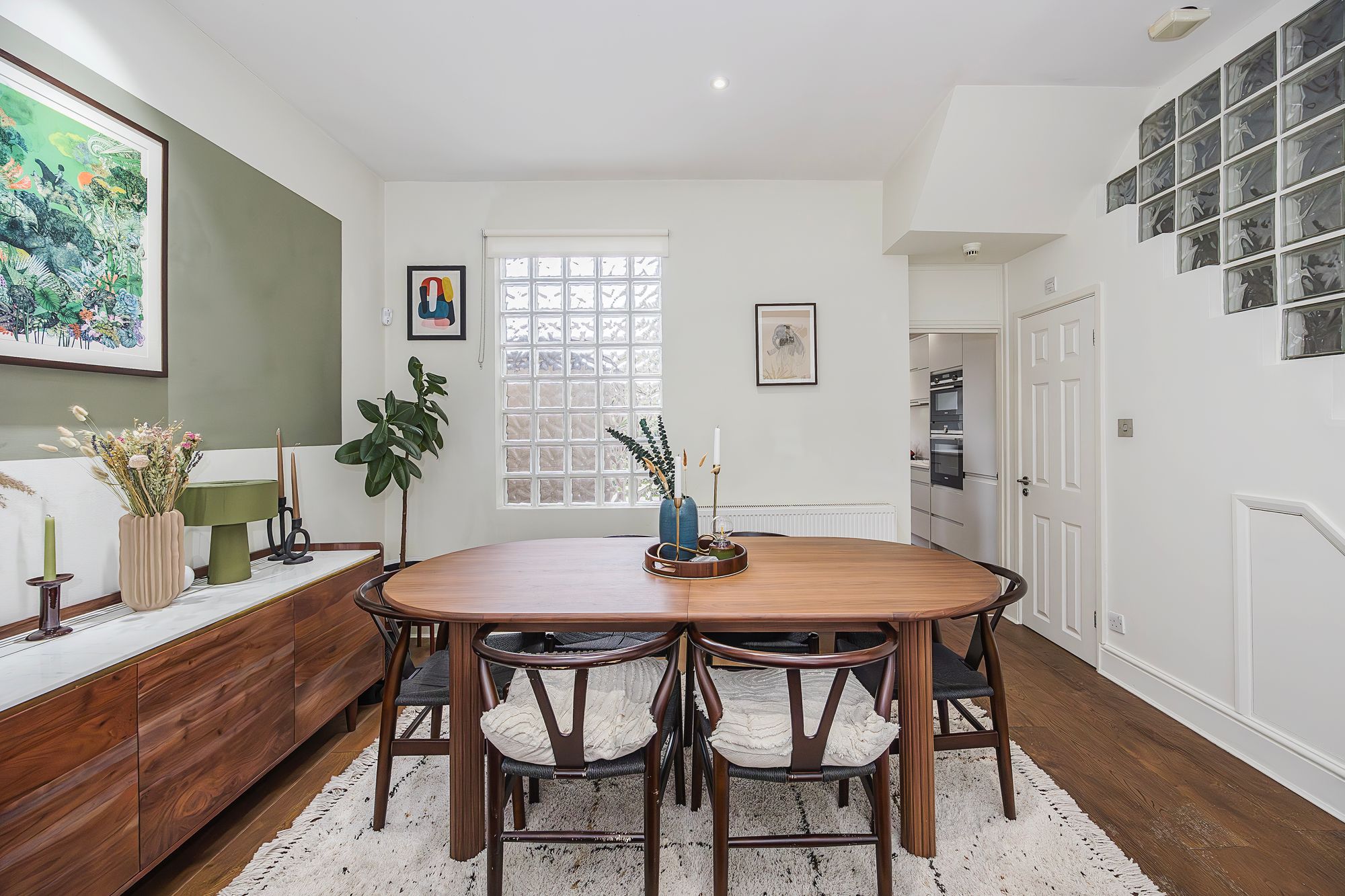 4 bed end of terrace house for sale in Adelaide Road, Leyton, E10  - Property Image 8