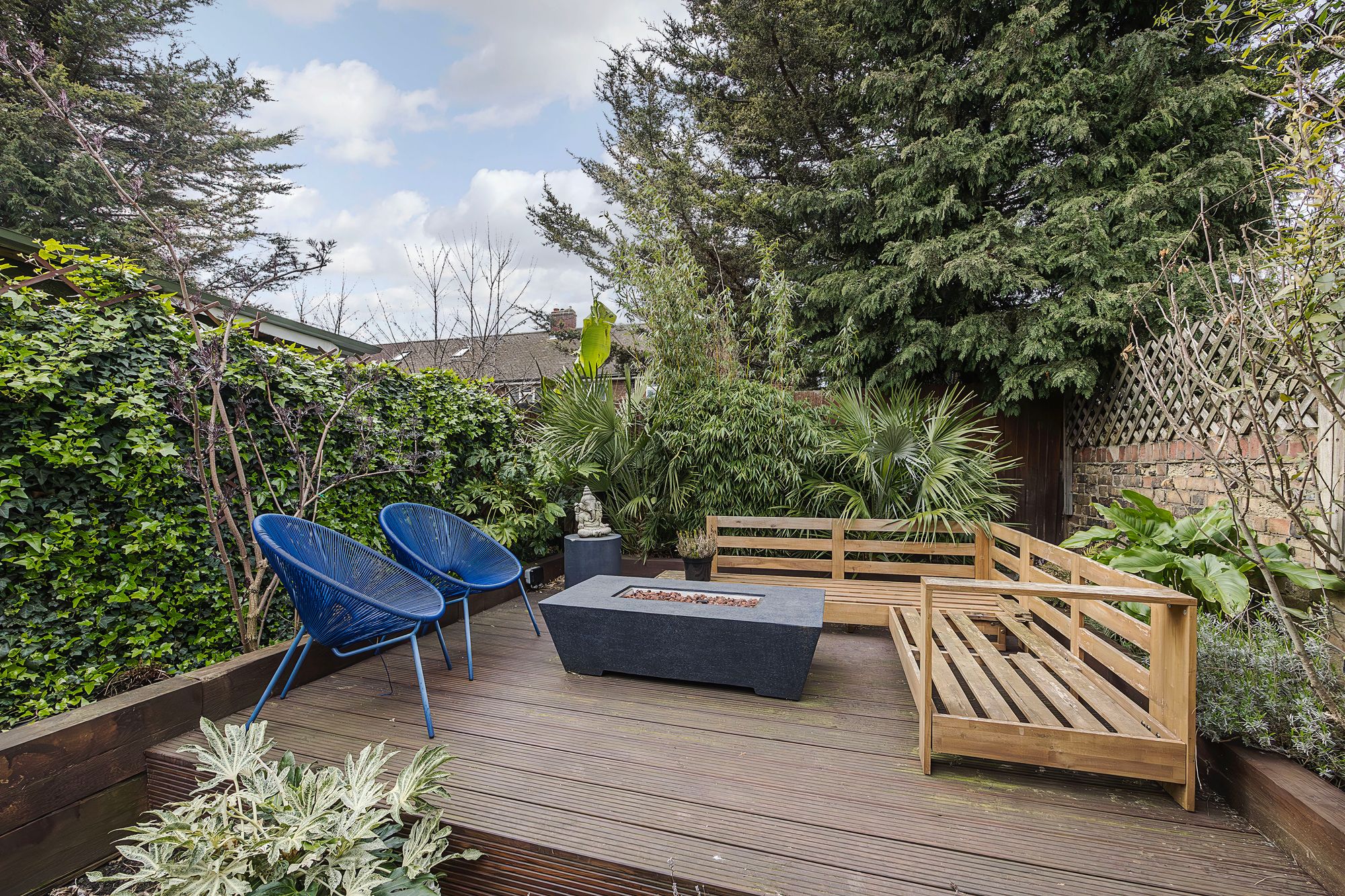 4 bed end of terrace house for sale in Adelaide Road, Leyton, E10  - Property Image 24