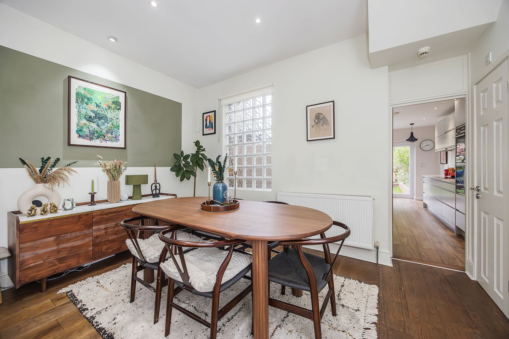 4 bed end of terrace house for sale in Adelaide Road, Leyton, E10  - Property Image 9