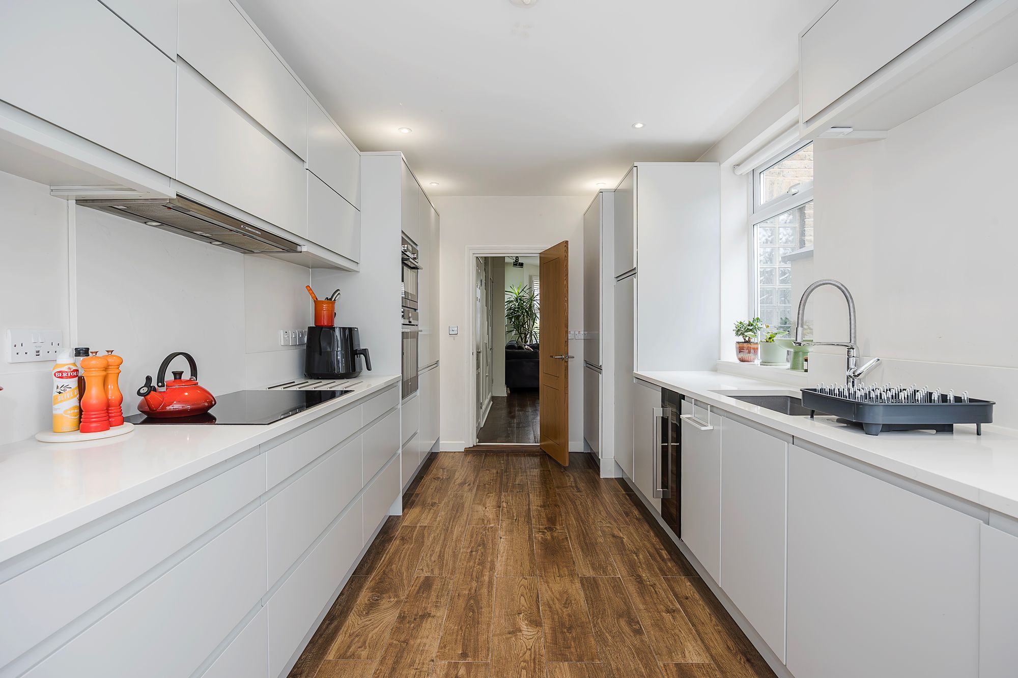 4 bed end of terrace house for sale in Adelaide Road, Leyton, E10 5
