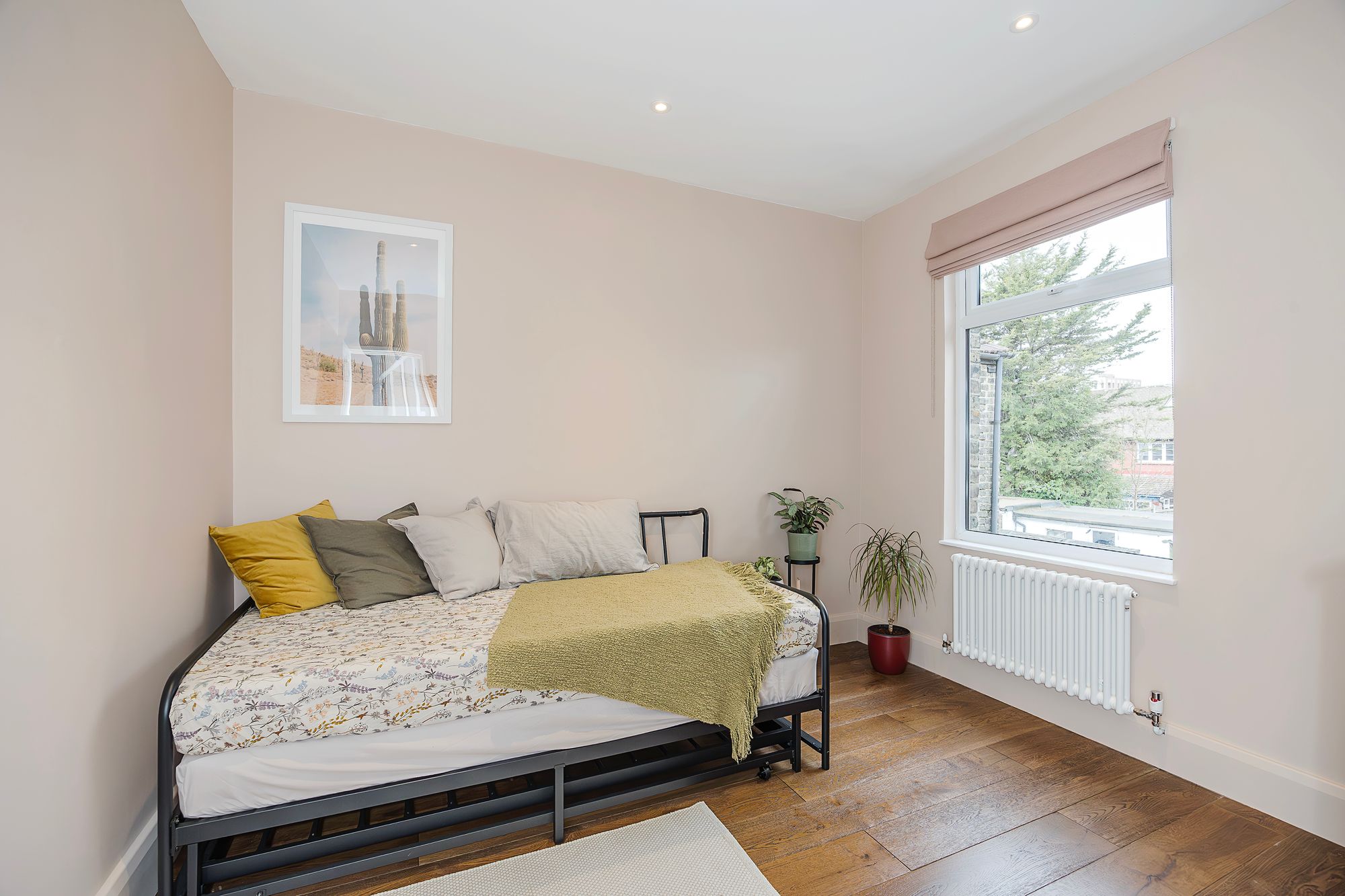 4 bed end of terrace house for sale in Adelaide Road, Leyton, E10  - Property Image 21