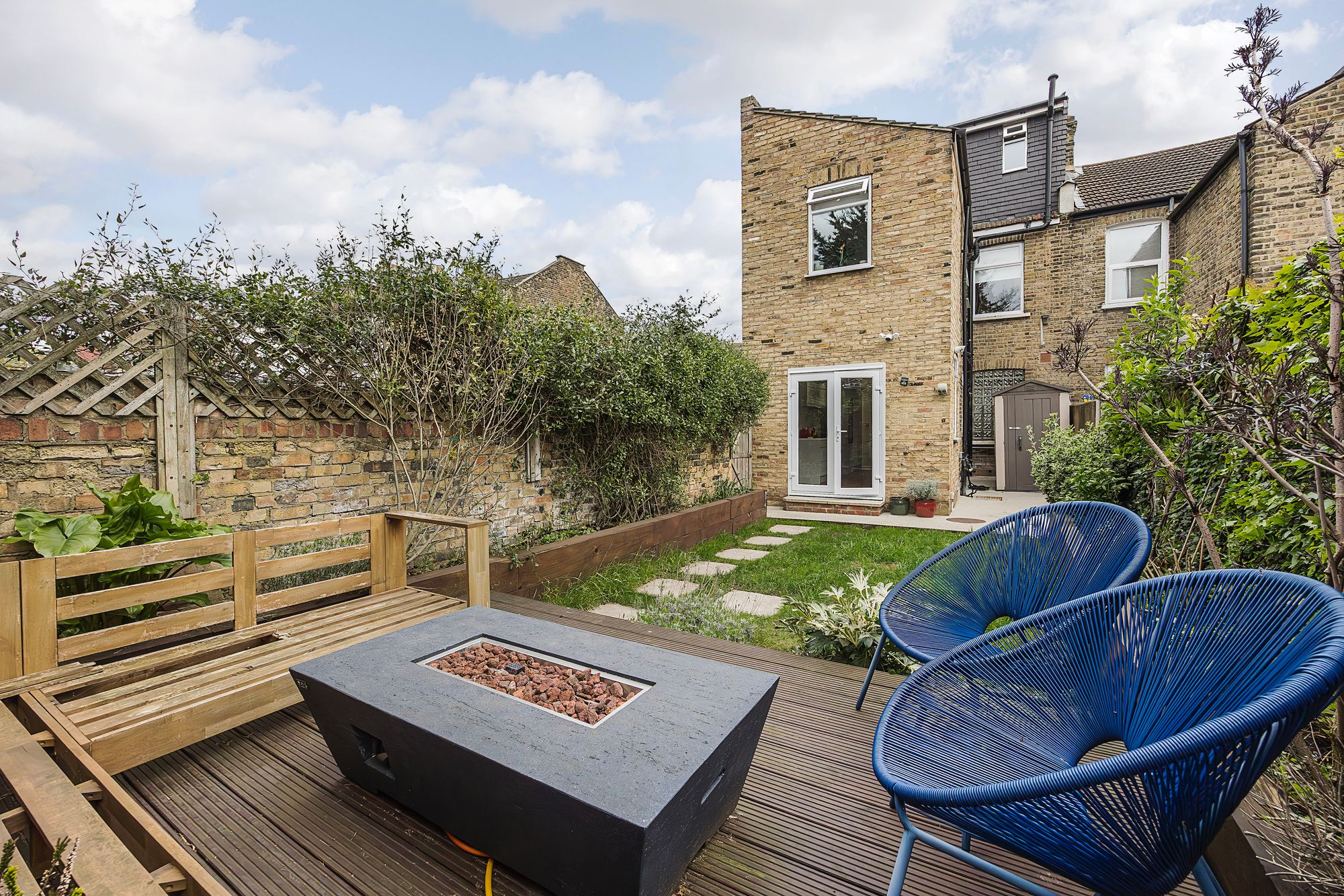 4 bed end of terrace house for sale in Adelaide Road, Leyton, E10  - Property Image 25
