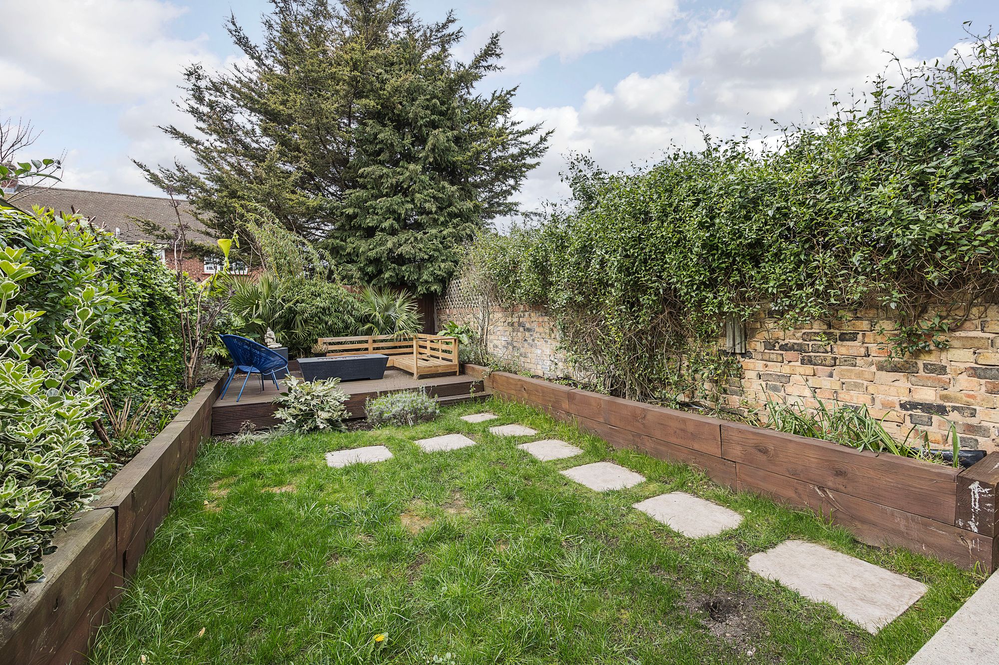 4 bed end of terrace house for sale in Adelaide Road, Leyton, E10  - Property Image 26
