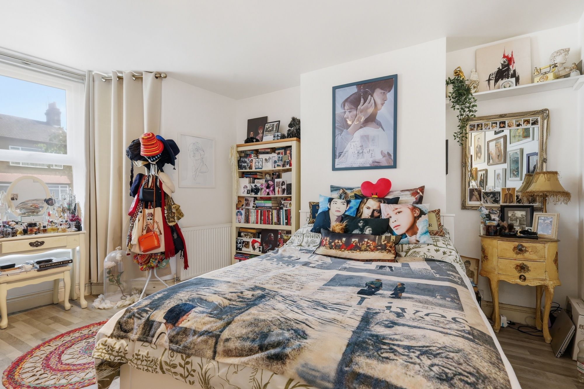 2 bed flat for sale in Shernhall Street, Walthamstow, E17  - Property Image 12