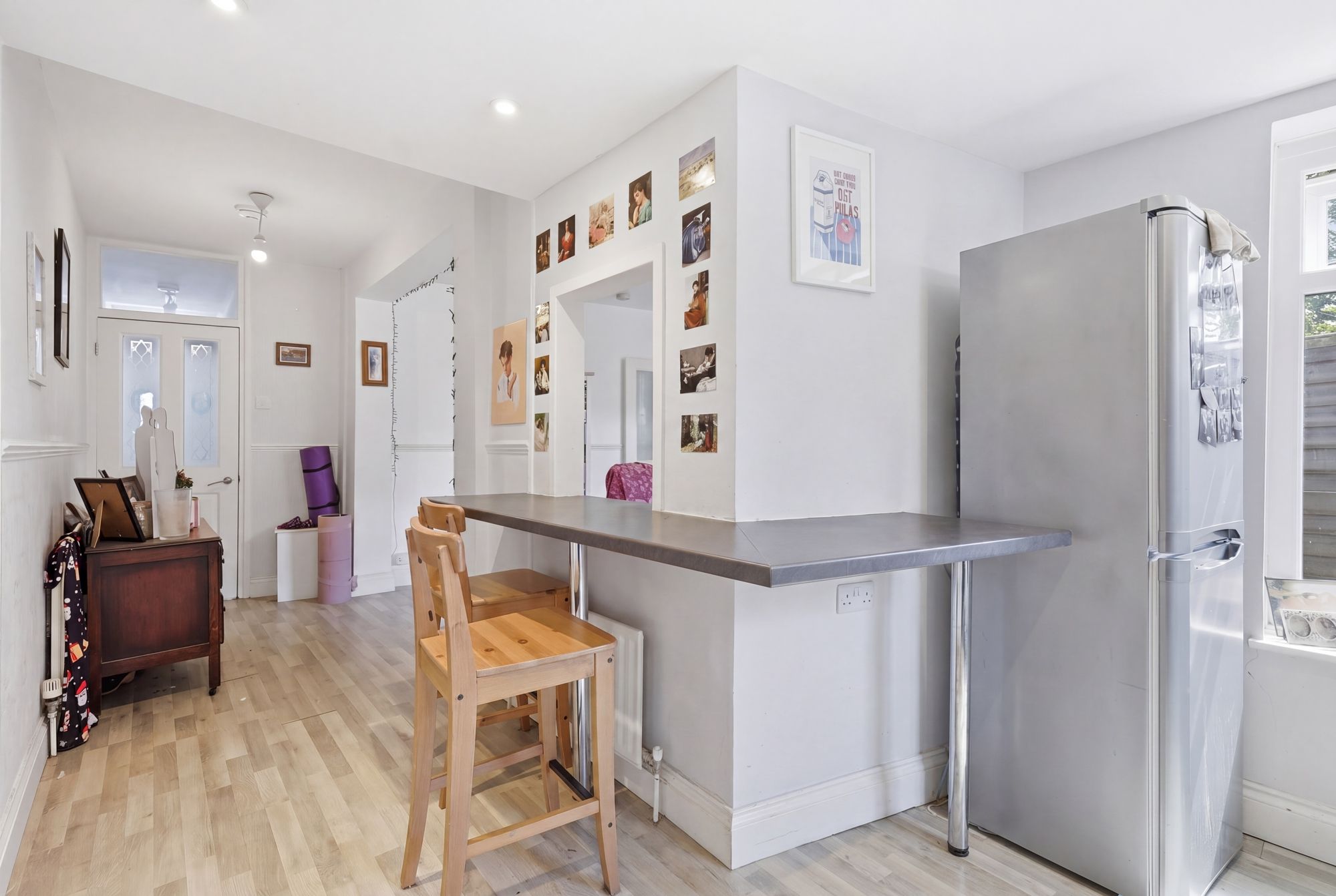 2 bed flat for sale in Shernhall Street, Walthamstow, E17  - Property Image 5