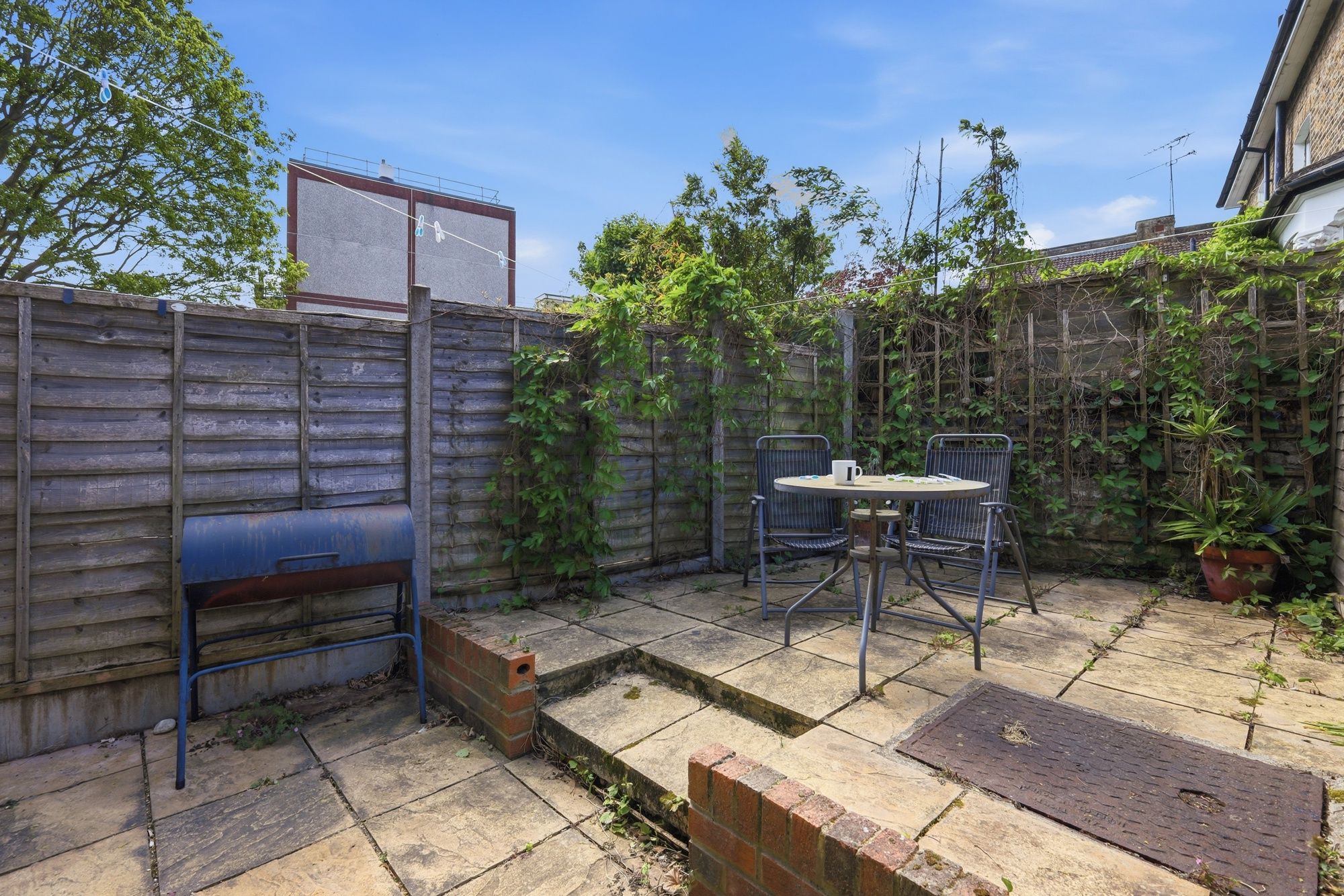 2 bed flat for sale in Shernhall Street, Walthamstow, E17  - Property Image 13
