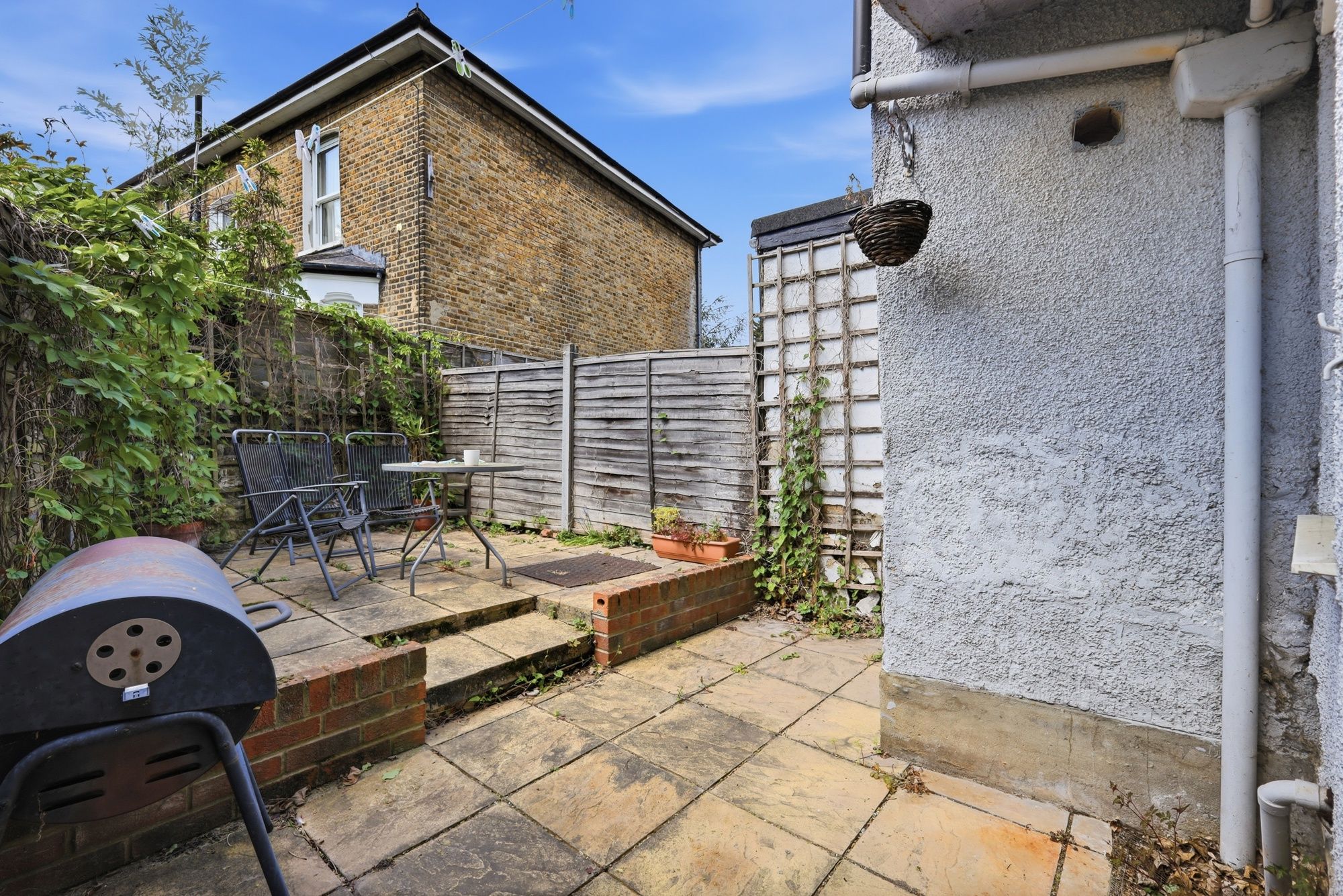 2 bed flat for sale in Shernhall Street, Walthamstow, E17 14