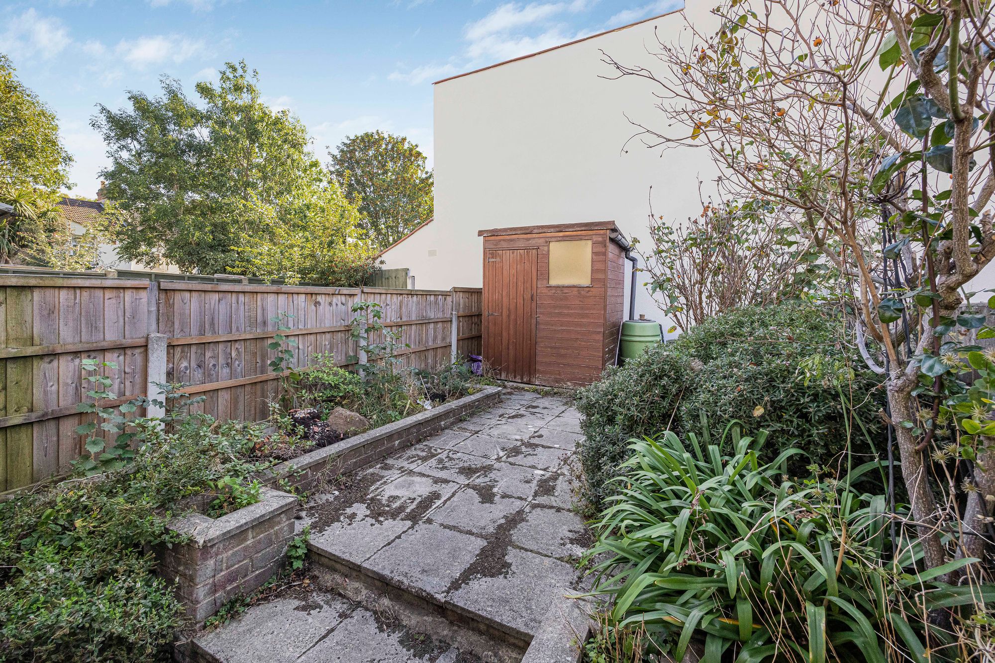 3 bed mid-terraced house for sale in Odessa Road, Forest Gate  - Property Image 15