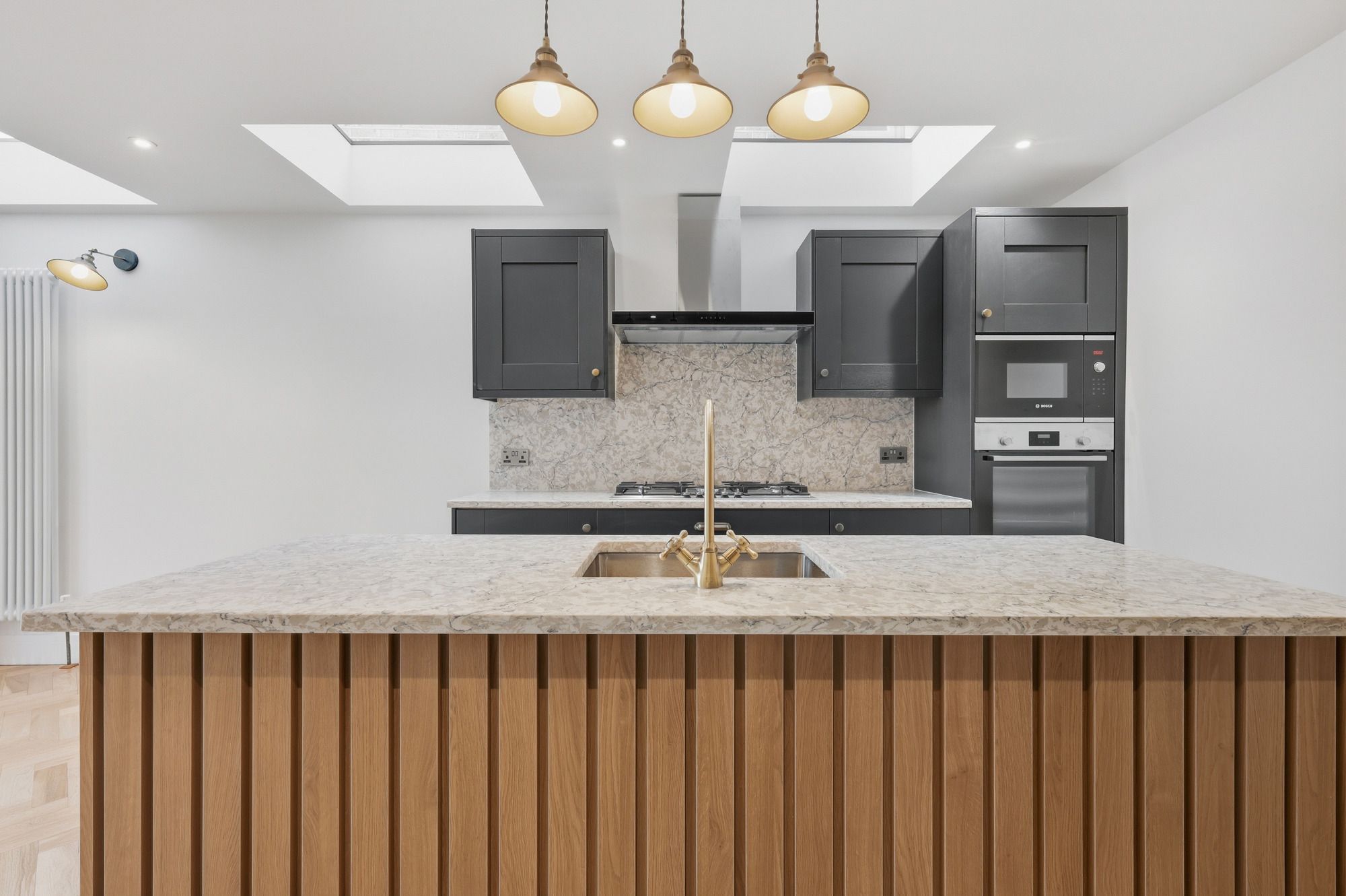 4 bed terraced house for sale in Capworth Street, Leyton, E10  - Property Image 3