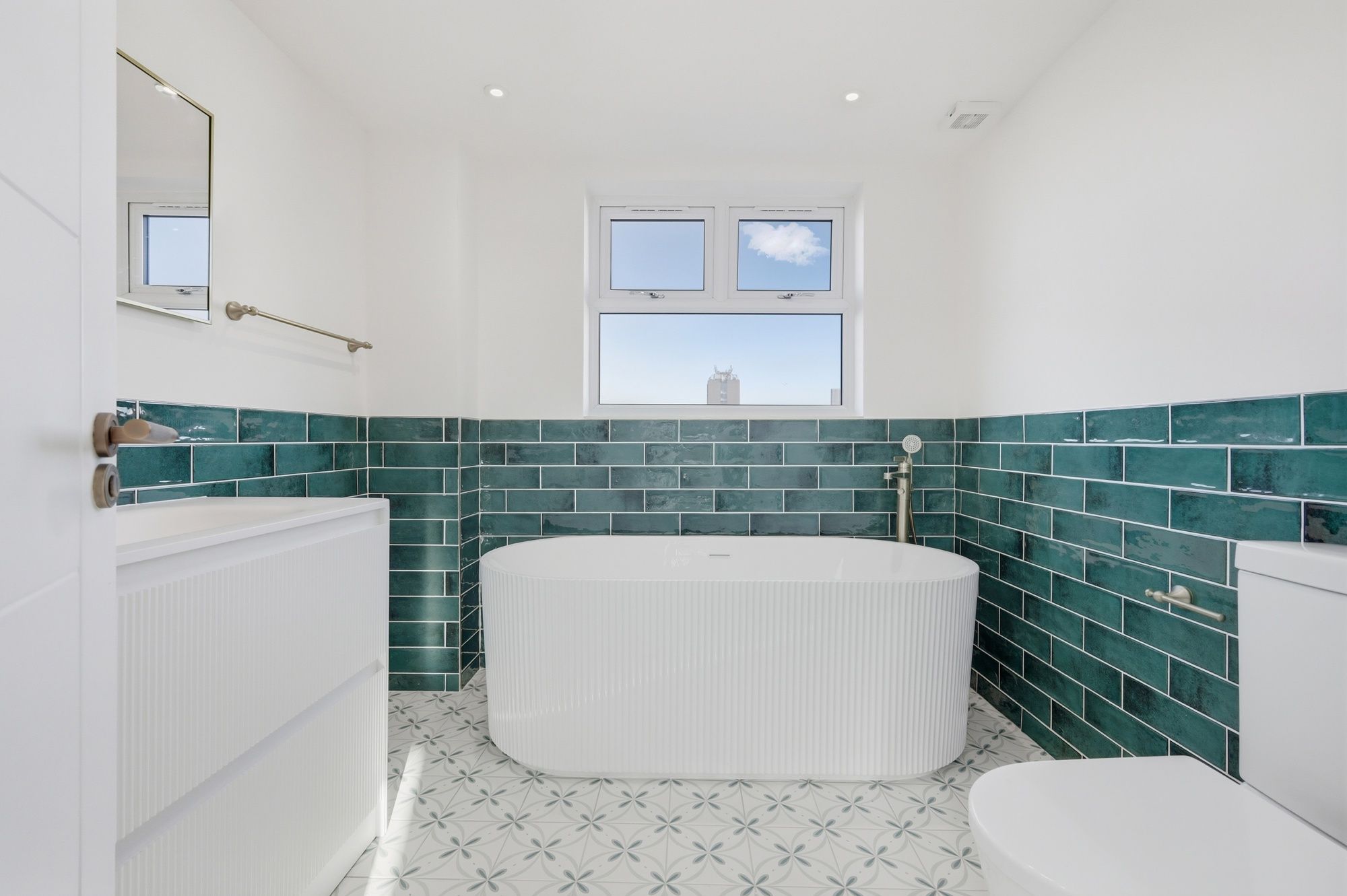 4 bed terraced house for sale in Capworth Street, Leyton, E10  - Property Image 31