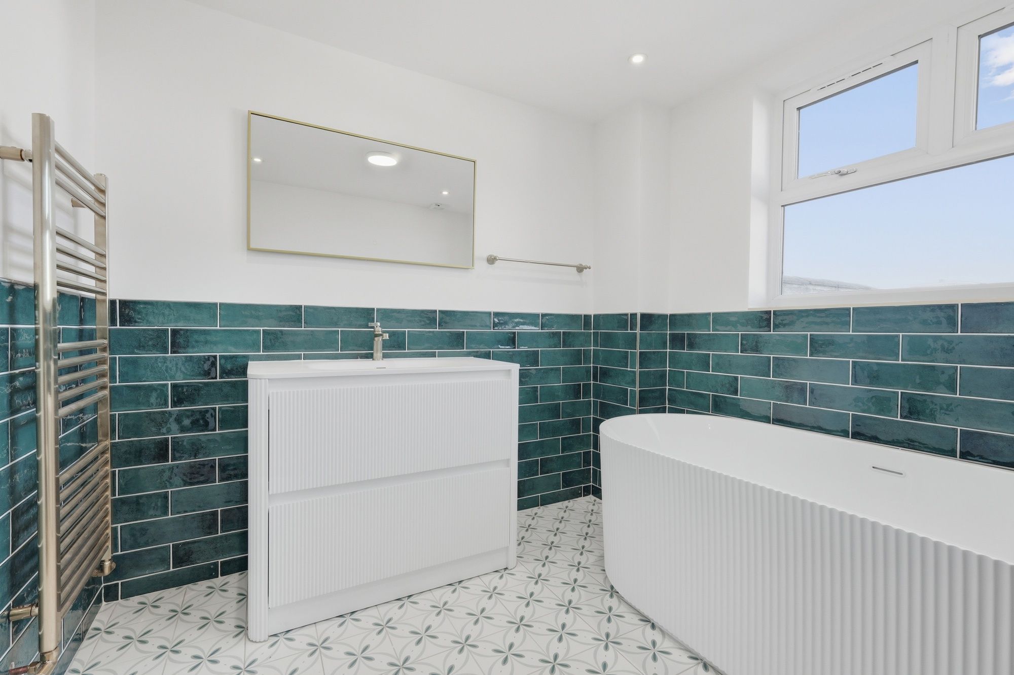 4 bed terraced house for sale in Capworth Street, Leyton, E10  - Property Image 32