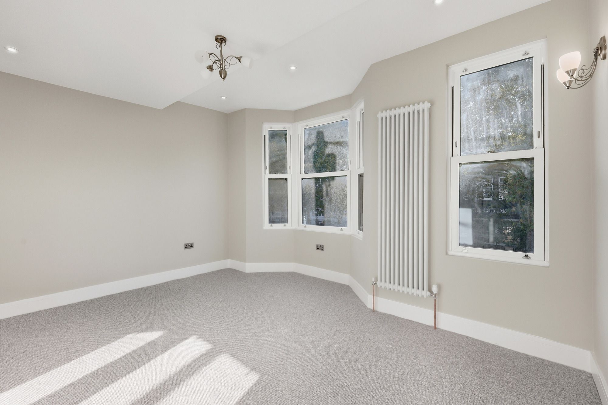 4 bed terraced house for sale in Capworth Street, Leyton, E10 17