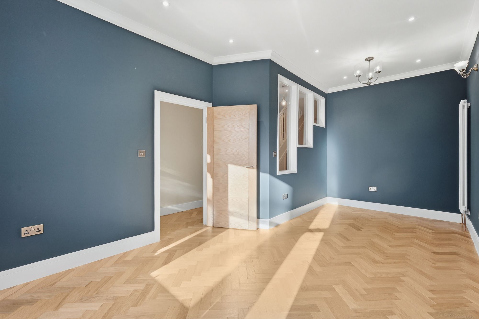 4 bed terraced house for sale in Capworth Street, Leyton, E10 11
