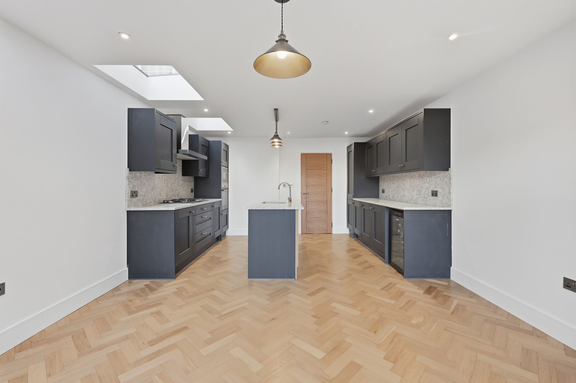4 bed terraced house for sale in Capworth Street, Leyton, E10 8