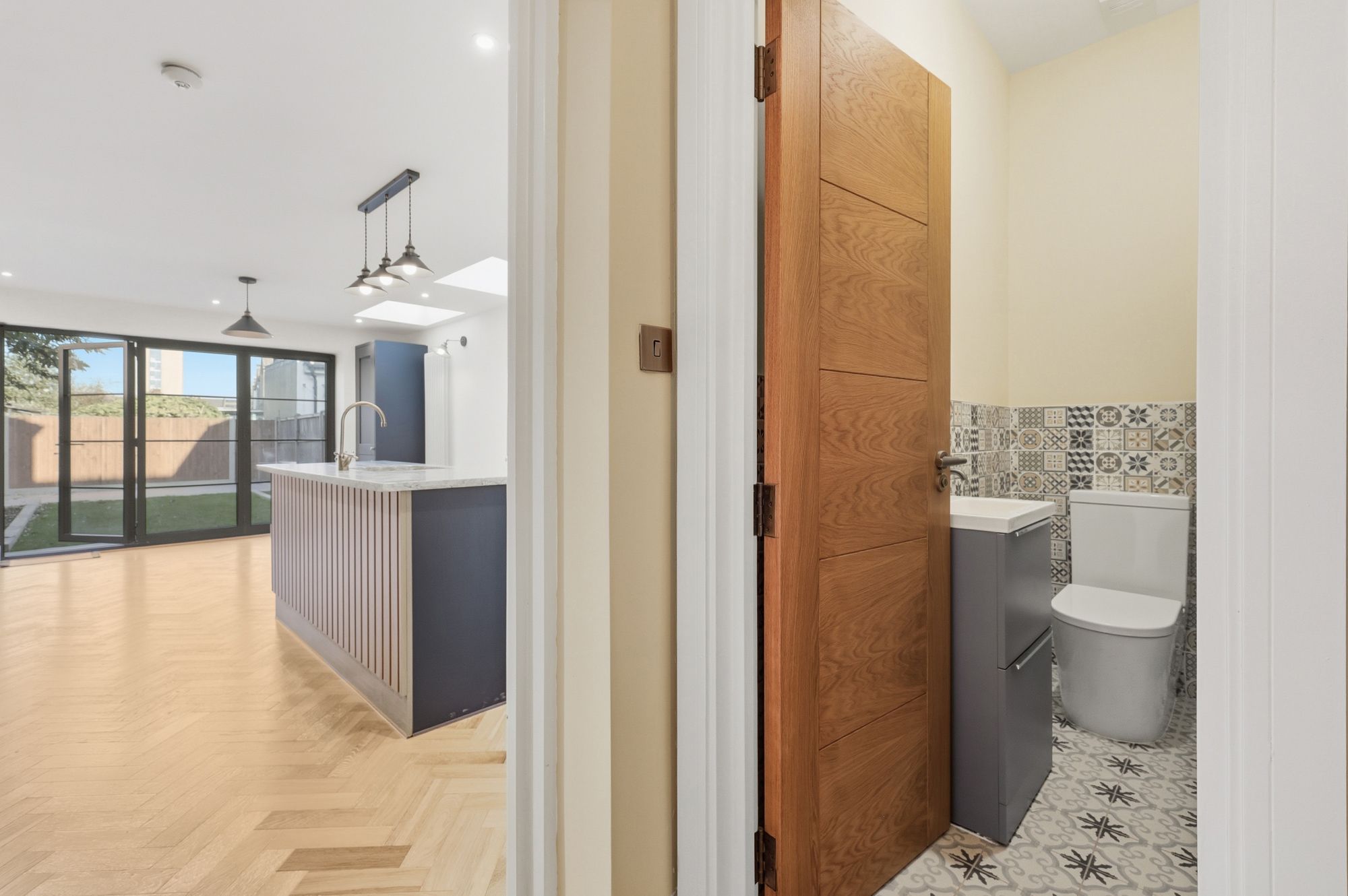 4 bed terraced house for sale in Capworth Street, Leyton, E10 15