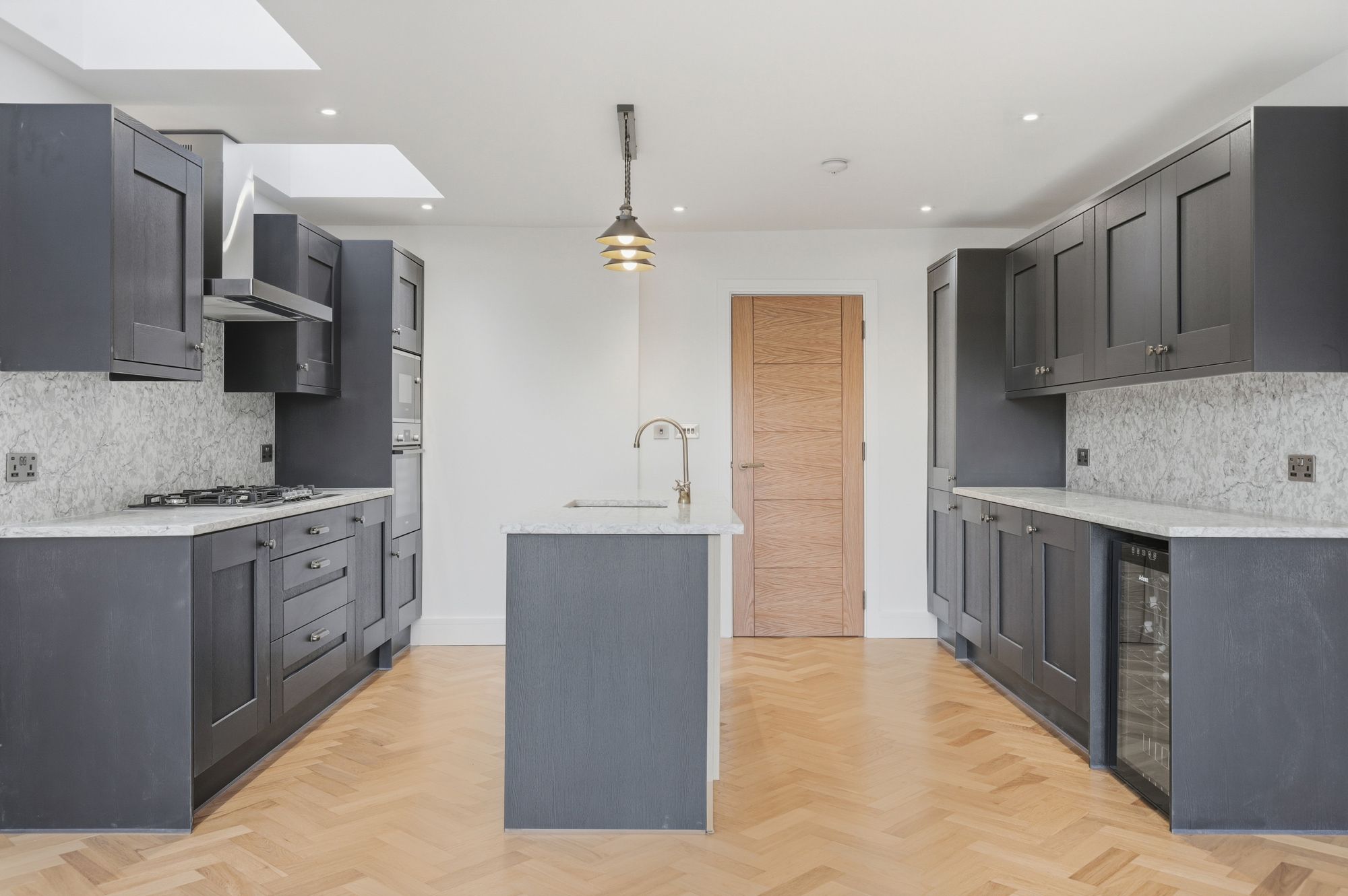 4 bed terraced house for sale in Capworth Street, Leyton, E10 4