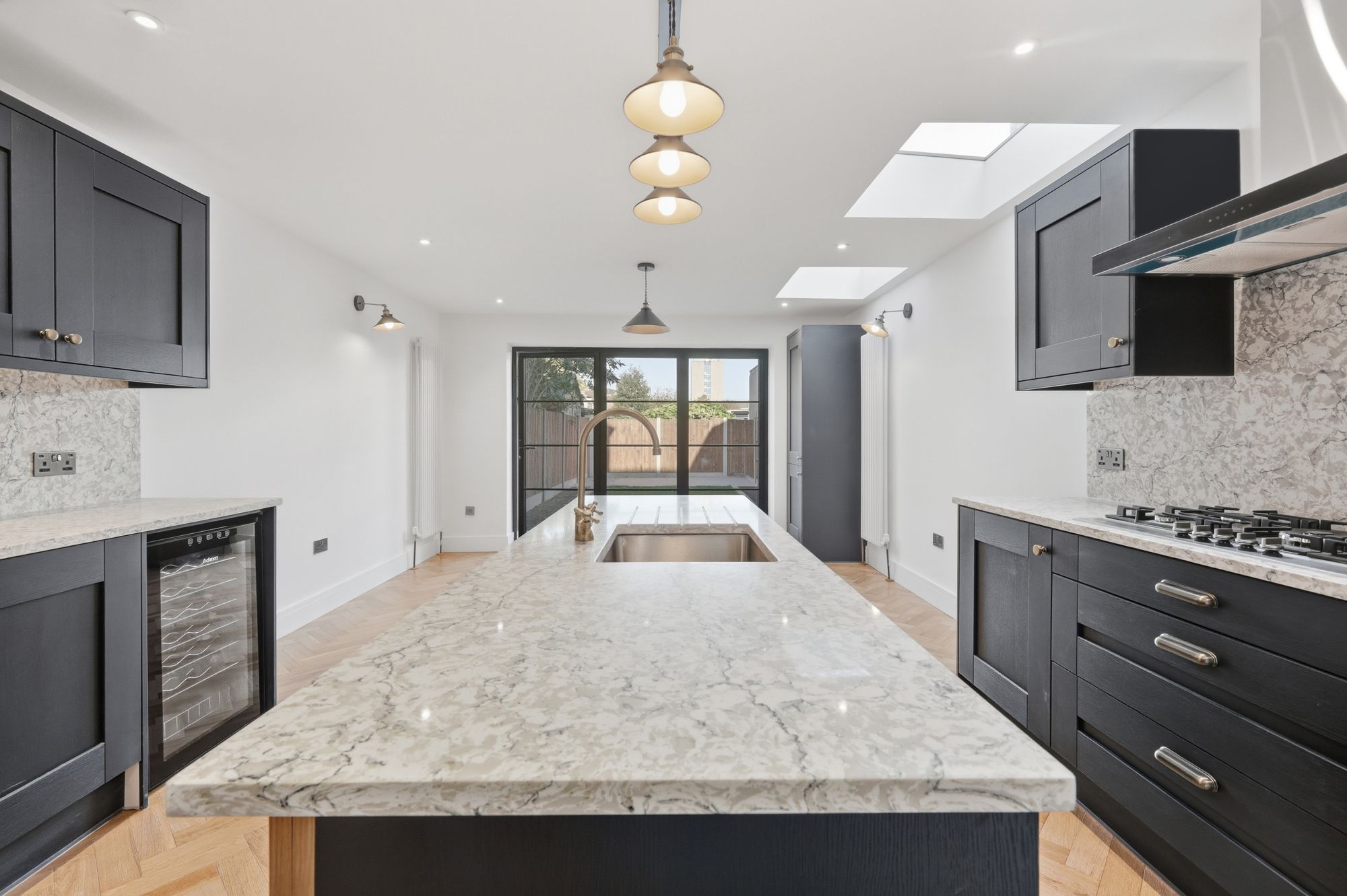 4 bed terraced house for sale in Capworth Street, Leyton, E10 5