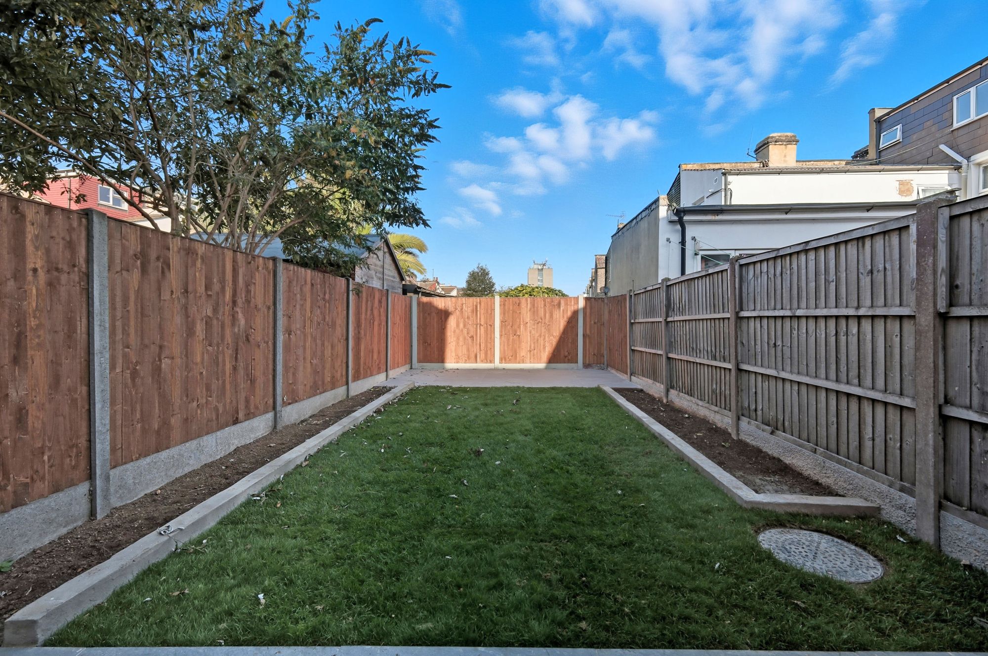 4 bed terraced house for sale in Capworth Street, Leyton, E10 35