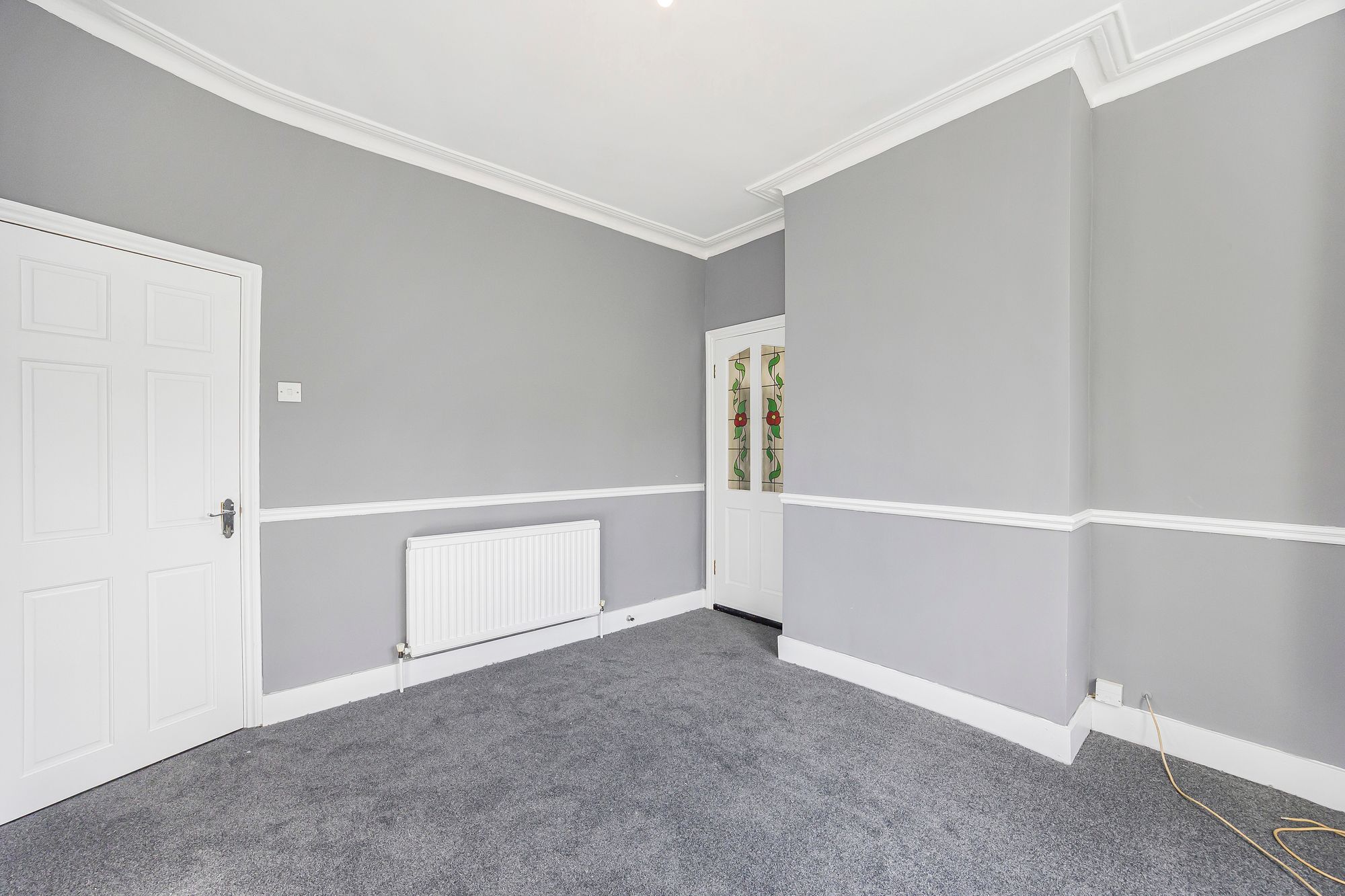 2 bed for sale in Morley Road, Leyton, E10 3