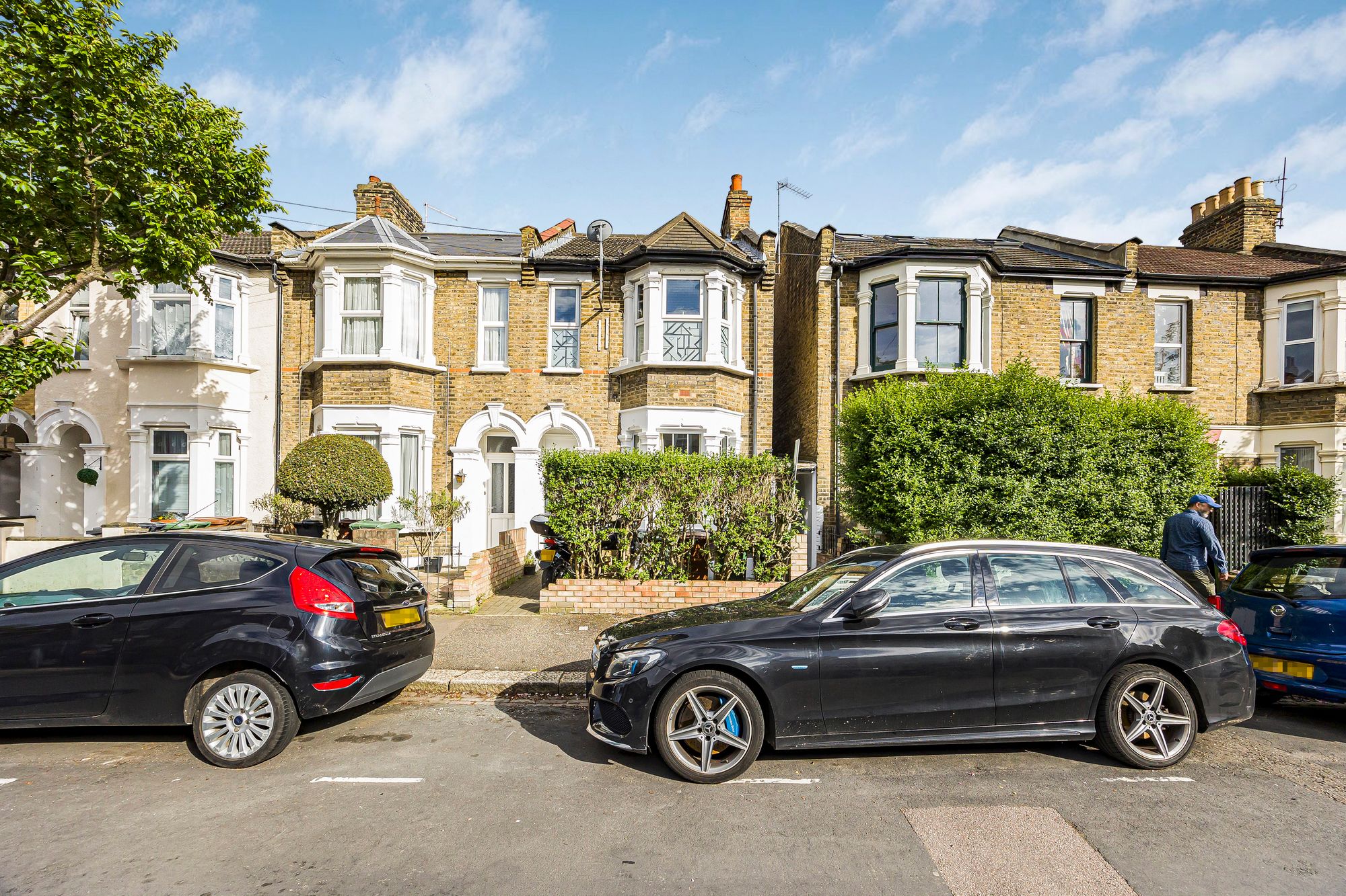 2 bed to rent in Morley Road, Leyton, E10  - Property Image 1