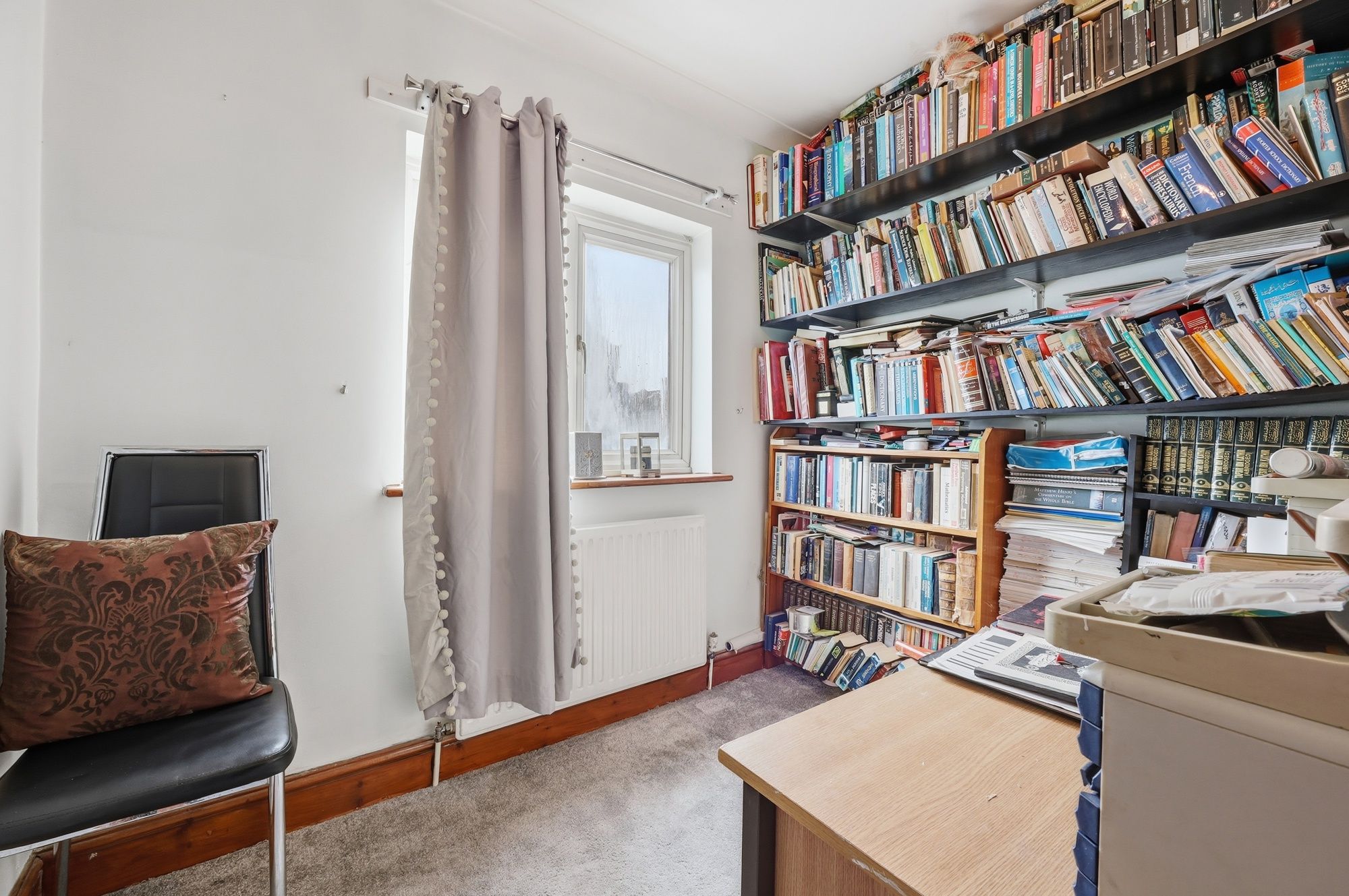 6 bed mid-terraced house for sale in Capworth Street, Leyton, E10  - Property Image 5