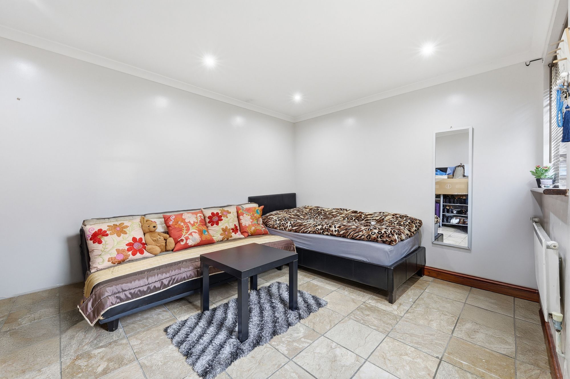 6 bed mid-terraced house for sale in Capworth Street, Leyton, E10 19