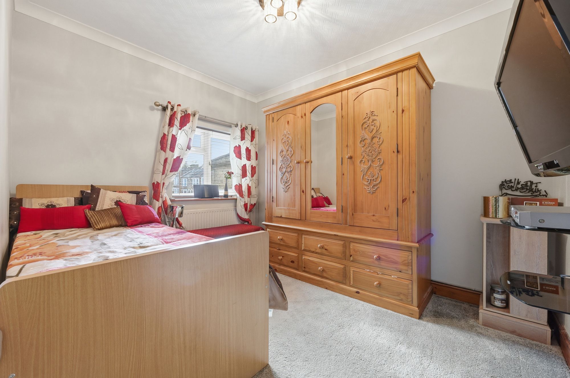 6 bed mid-terraced house for sale in Capworth Street, Leyton, E10 14