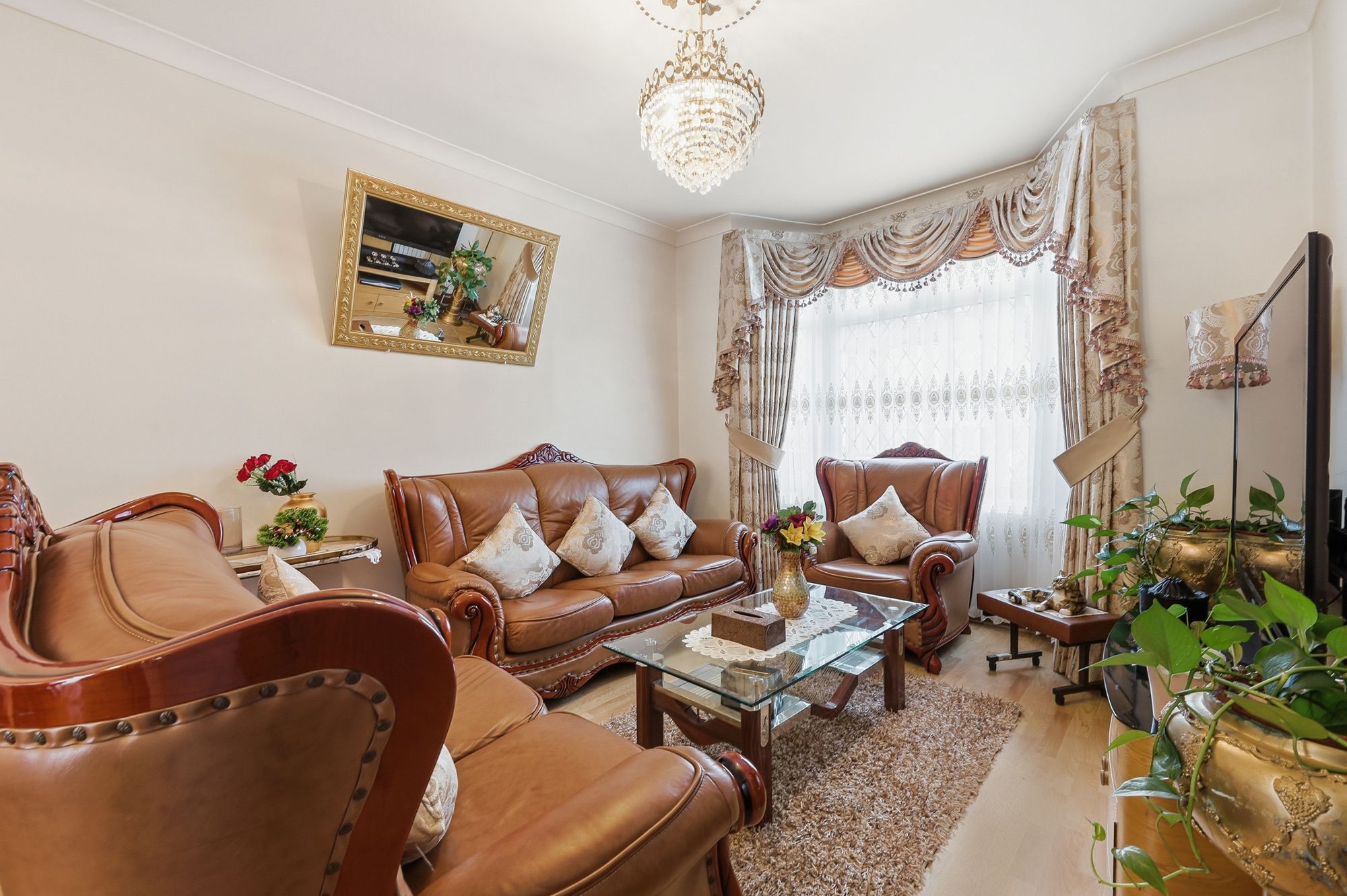 6 bed mid-terraced house for sale in Capworth Street, Leyton, E10 1