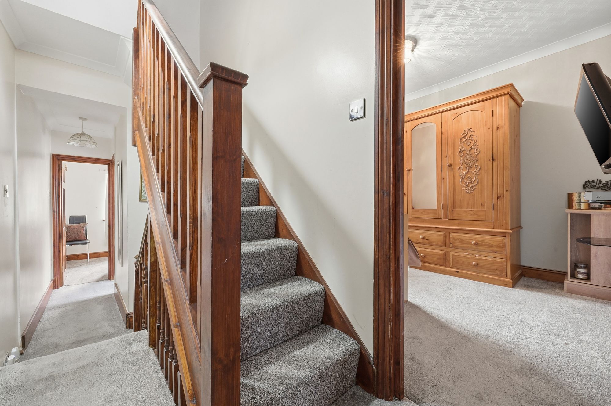 6 bed mid-terraced house for sale in Capworth Street, Leyton, E10 15