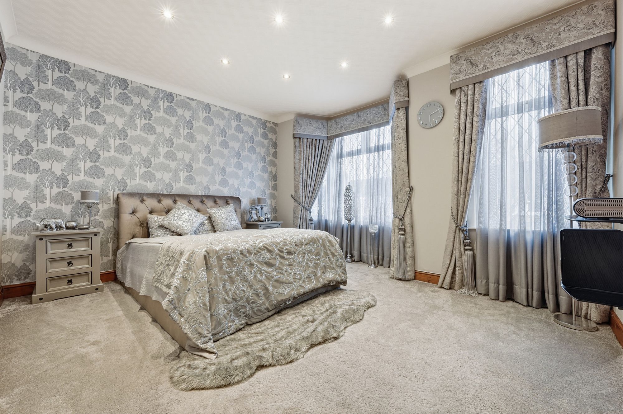 6 bed mid-terraced house for sale in Capworth Street, Leyton, E10 17