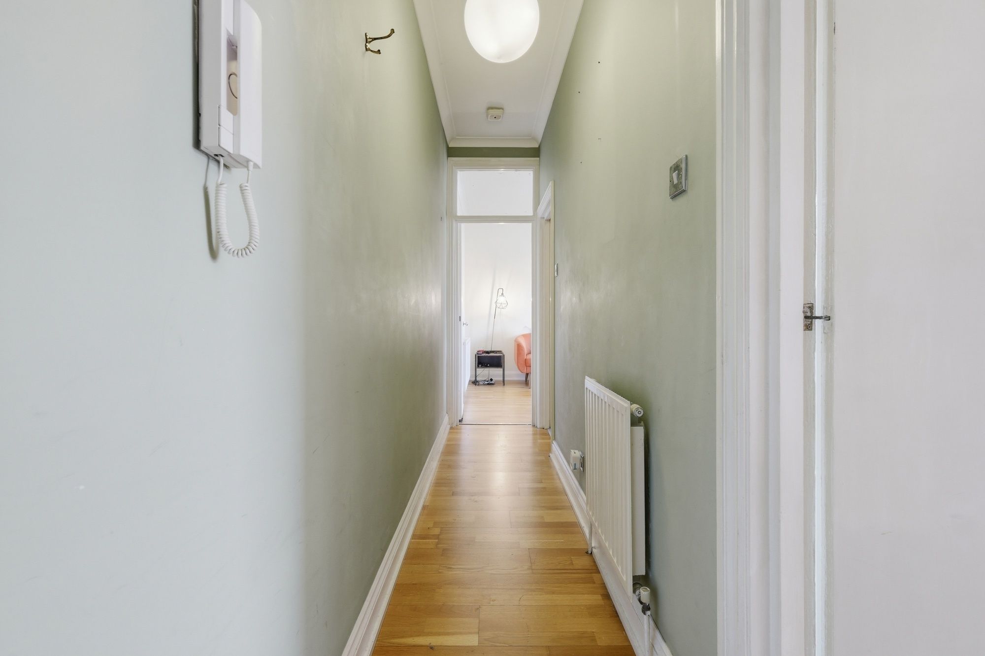 1 bed flat for sale in Newport Road, Brodie Court, E10  - Property Image 7