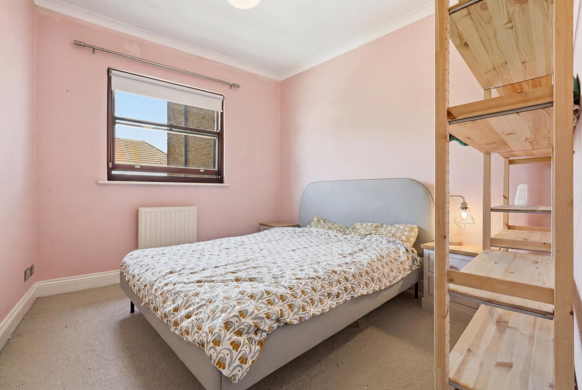 1 bed flat for sale in Newport Road, Brodie Court, E10  - Property Image 6