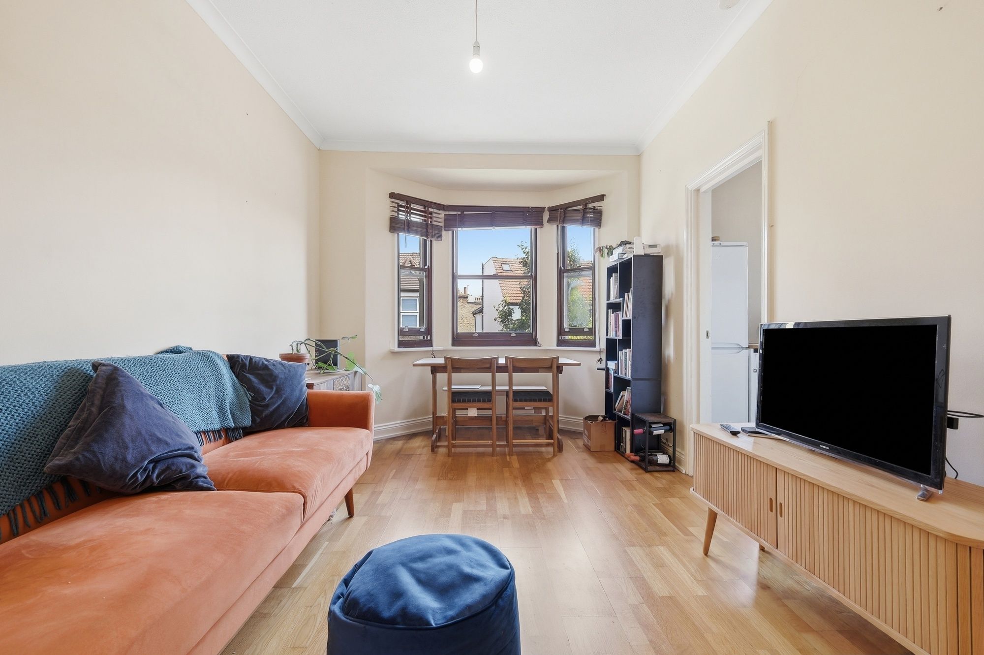 1 bed flat for sale in Newport Road, Brodie Court, E10  - Property Image 3