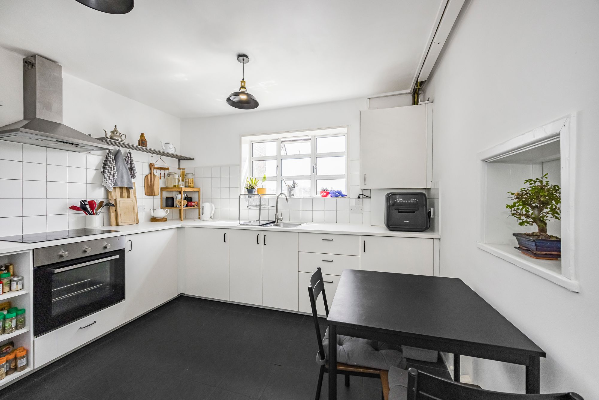 2 bed flat for sale in Beaumont House, Lake Road, Leyton, E10 1