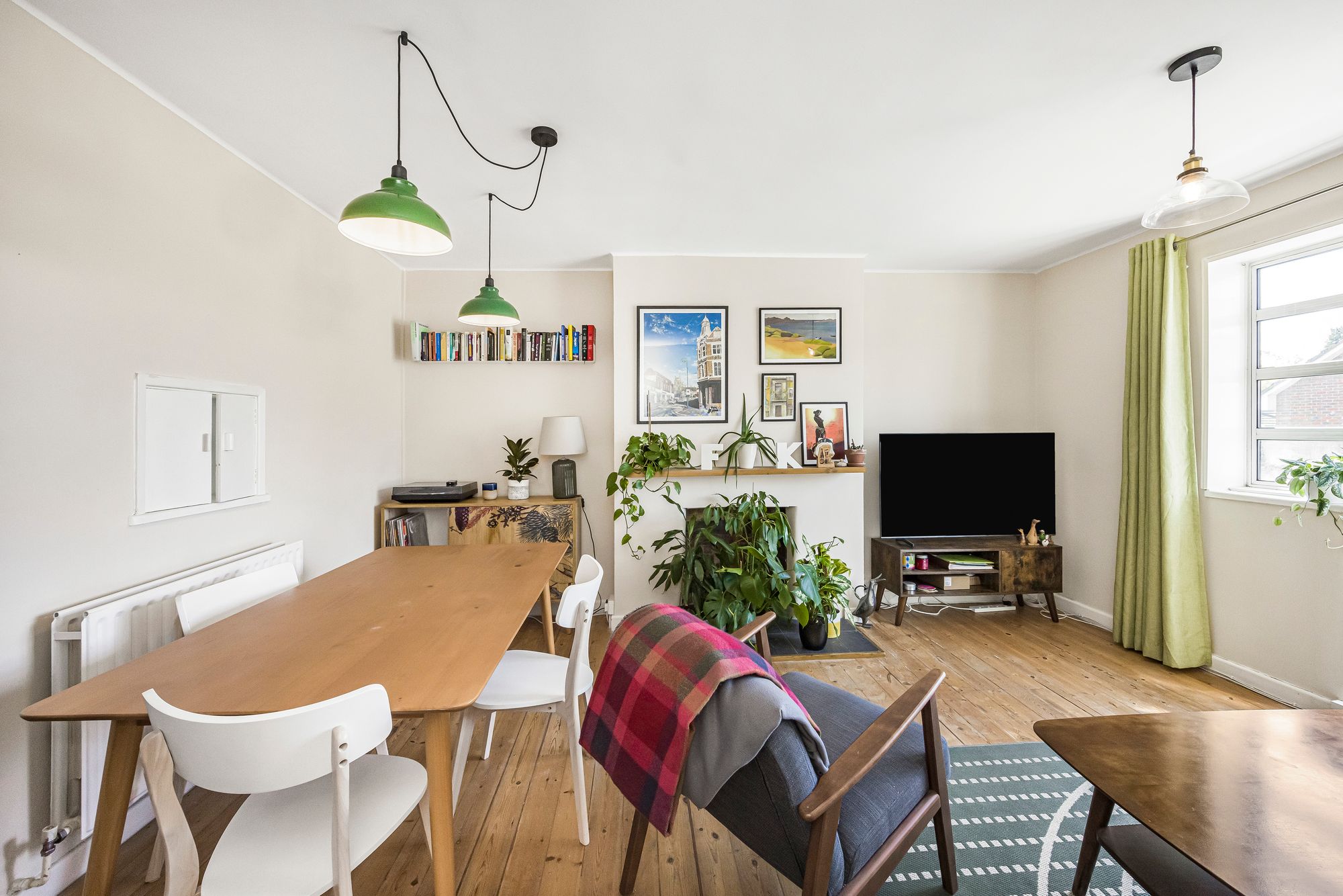 2 bed flat for sale in Beaumont House, Lake Road, Leyton, E10 4