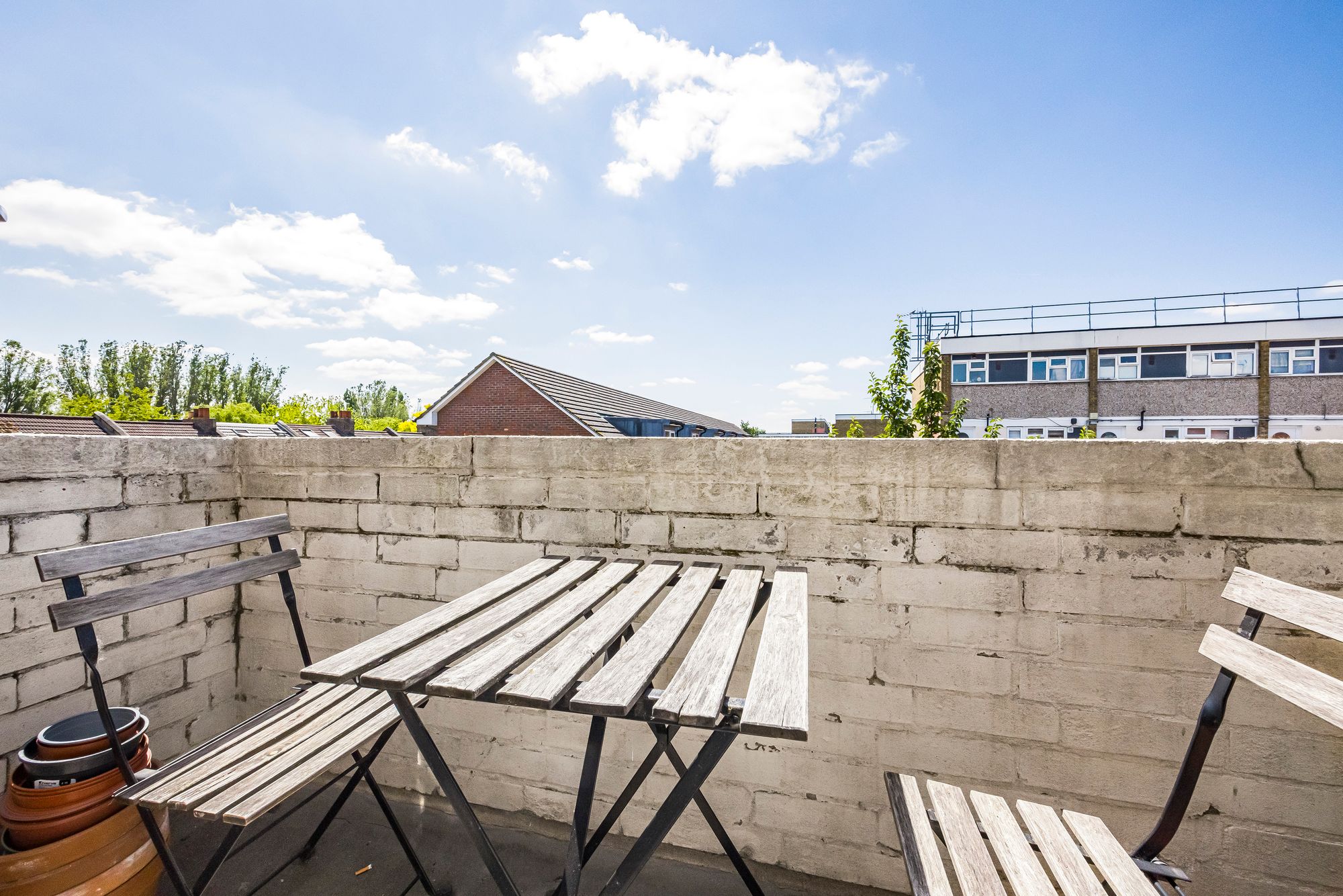 2 bed flat for sale in Beaumont House, Lake Road, Leyton, E10  - Property Image 13