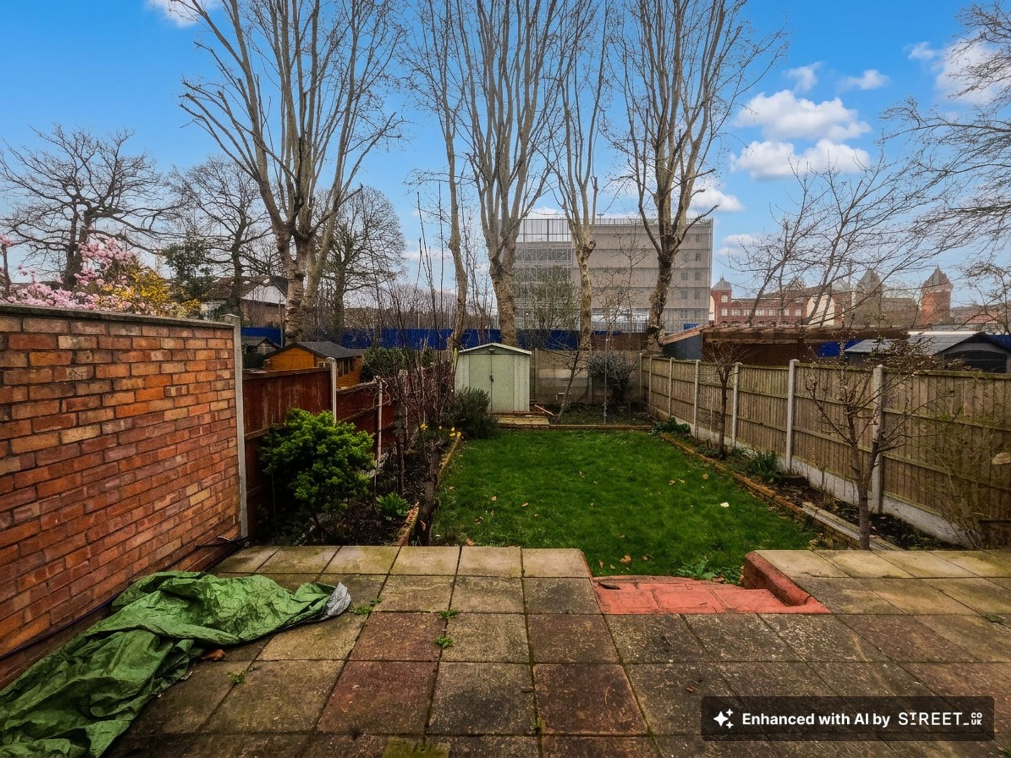 3 bed end of terrace house to rent in Peterborough Road, London, E10  - Property Image 9