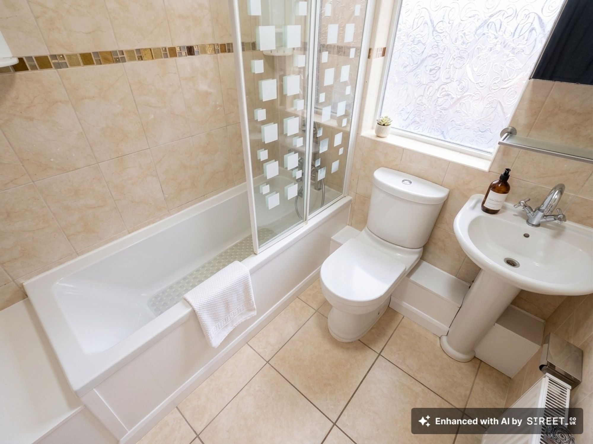 3 bed end of terrace house to rent in Peterborough Road, London, E10  - Property Image 5